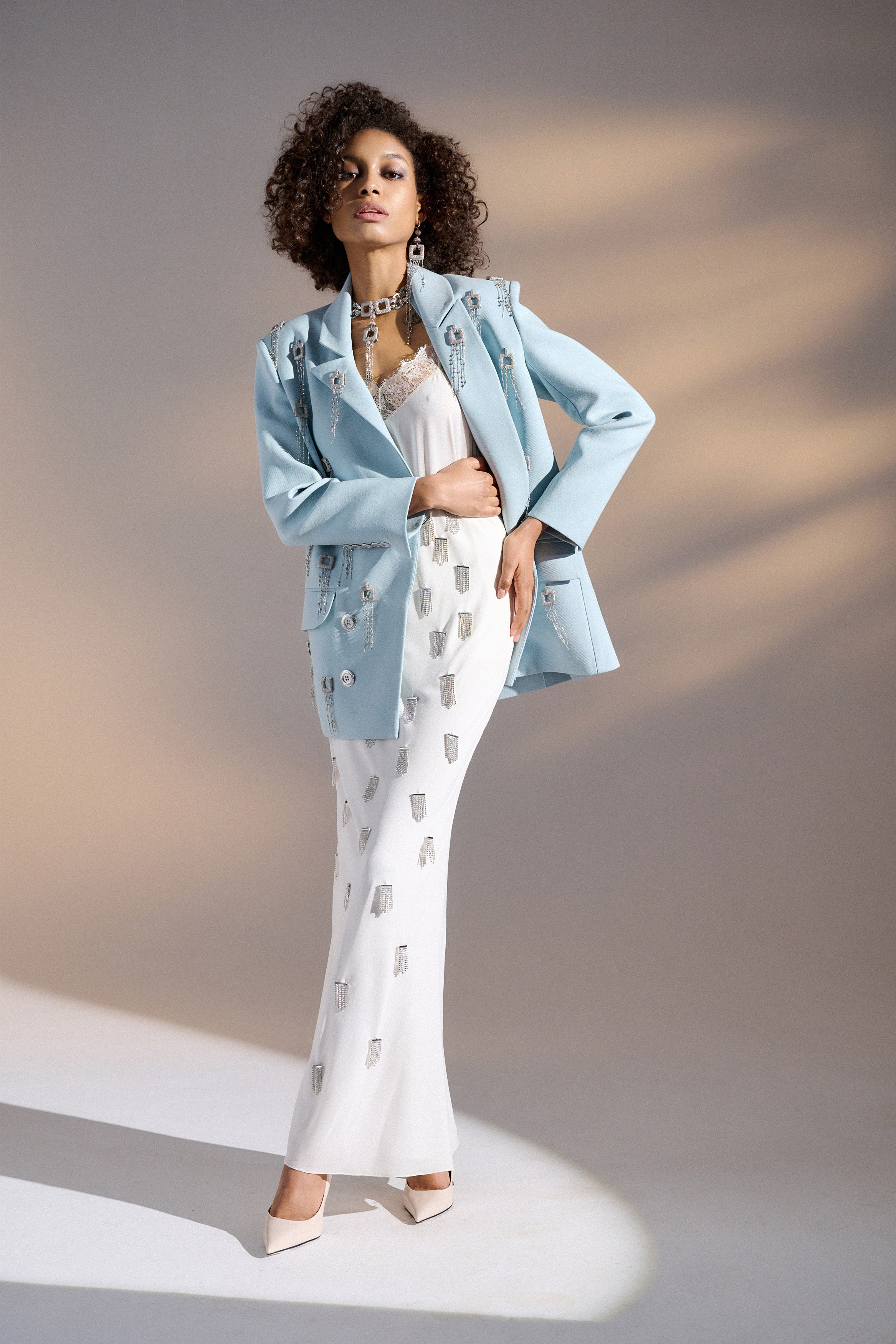 Enteley. Фотограф Сергей Бойко Москва