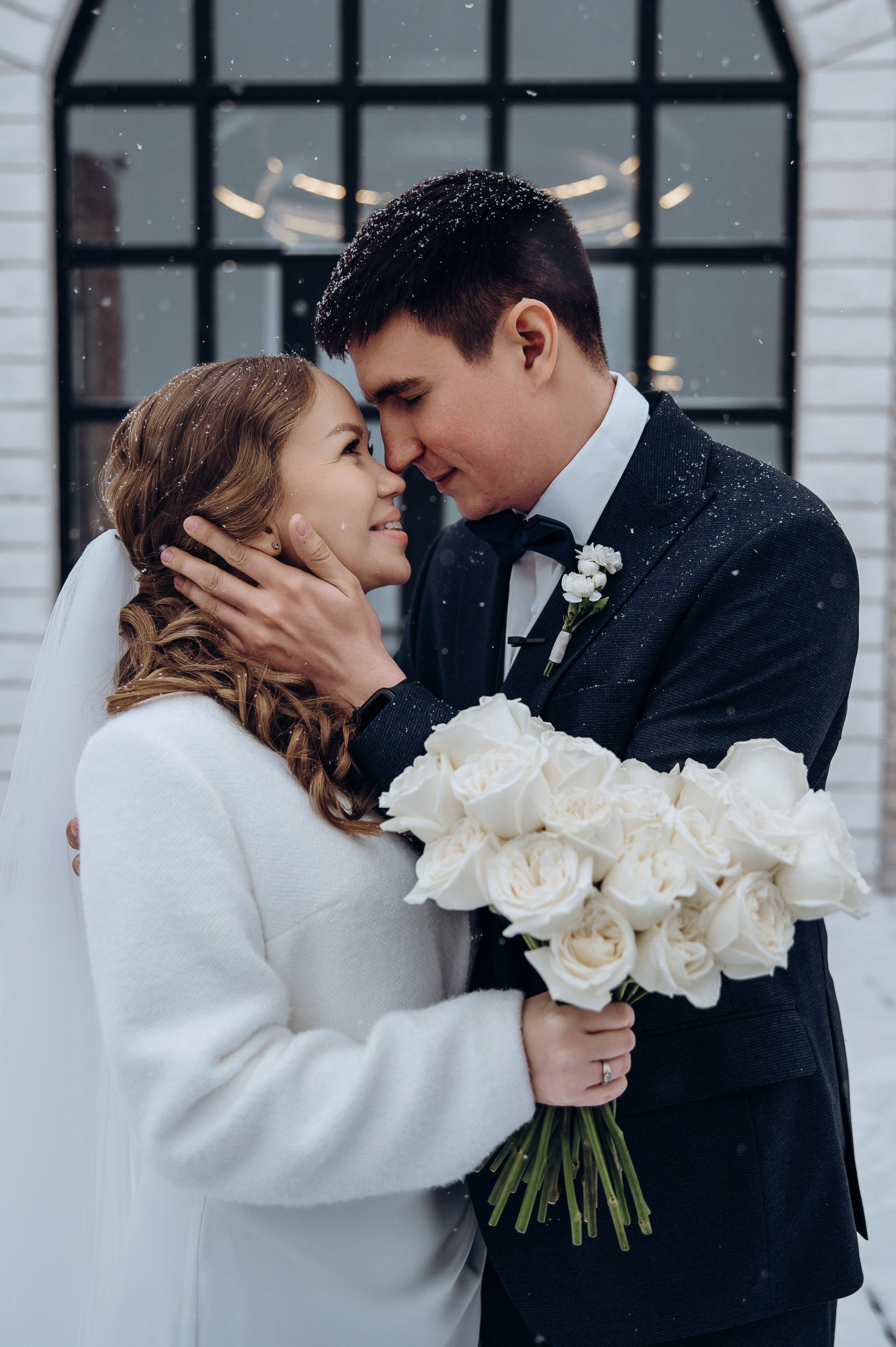 Организация свадьбы Красноярск