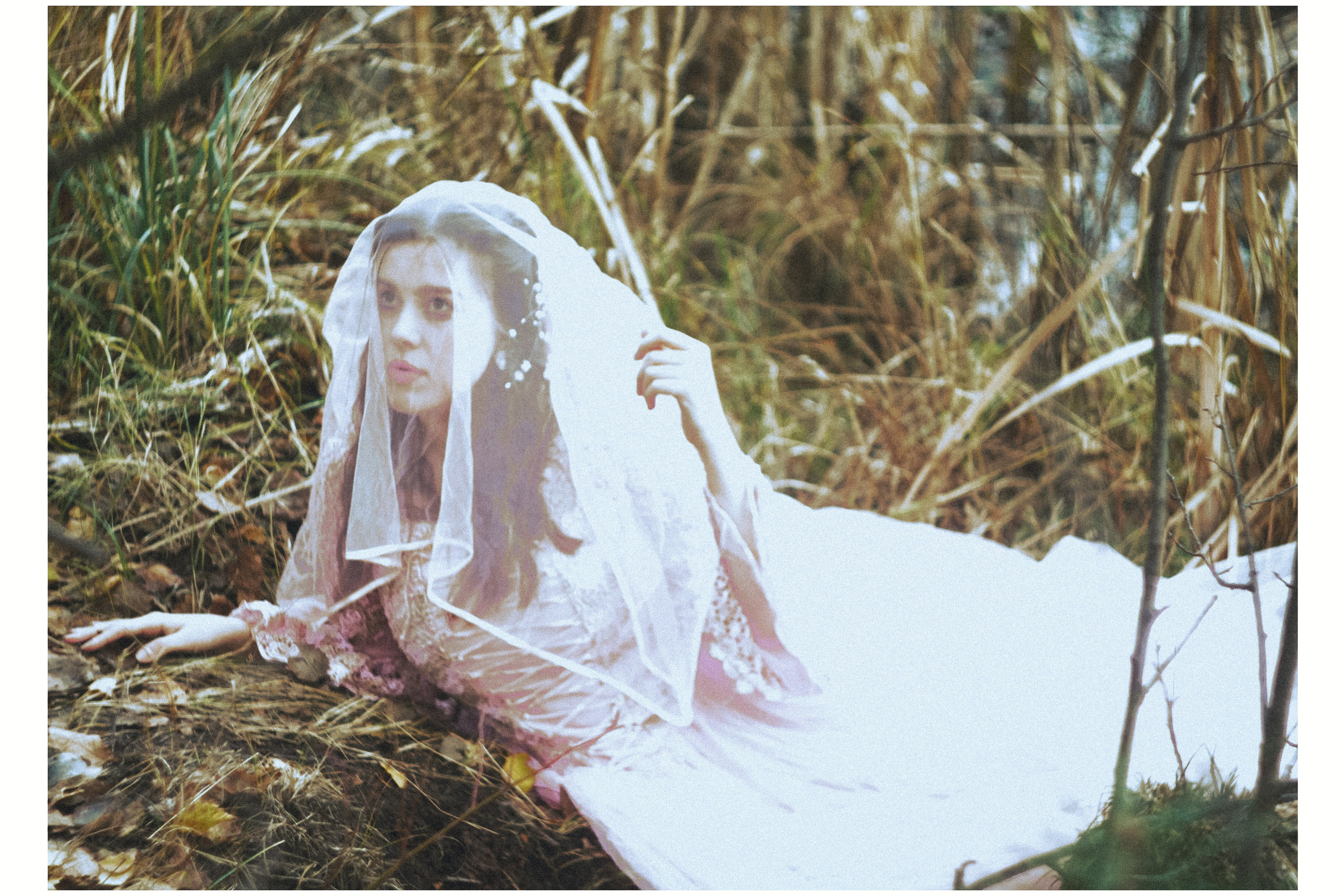 Nevesta. Фотограф Мурманск | Нижний Новгород • Анна Хижняк