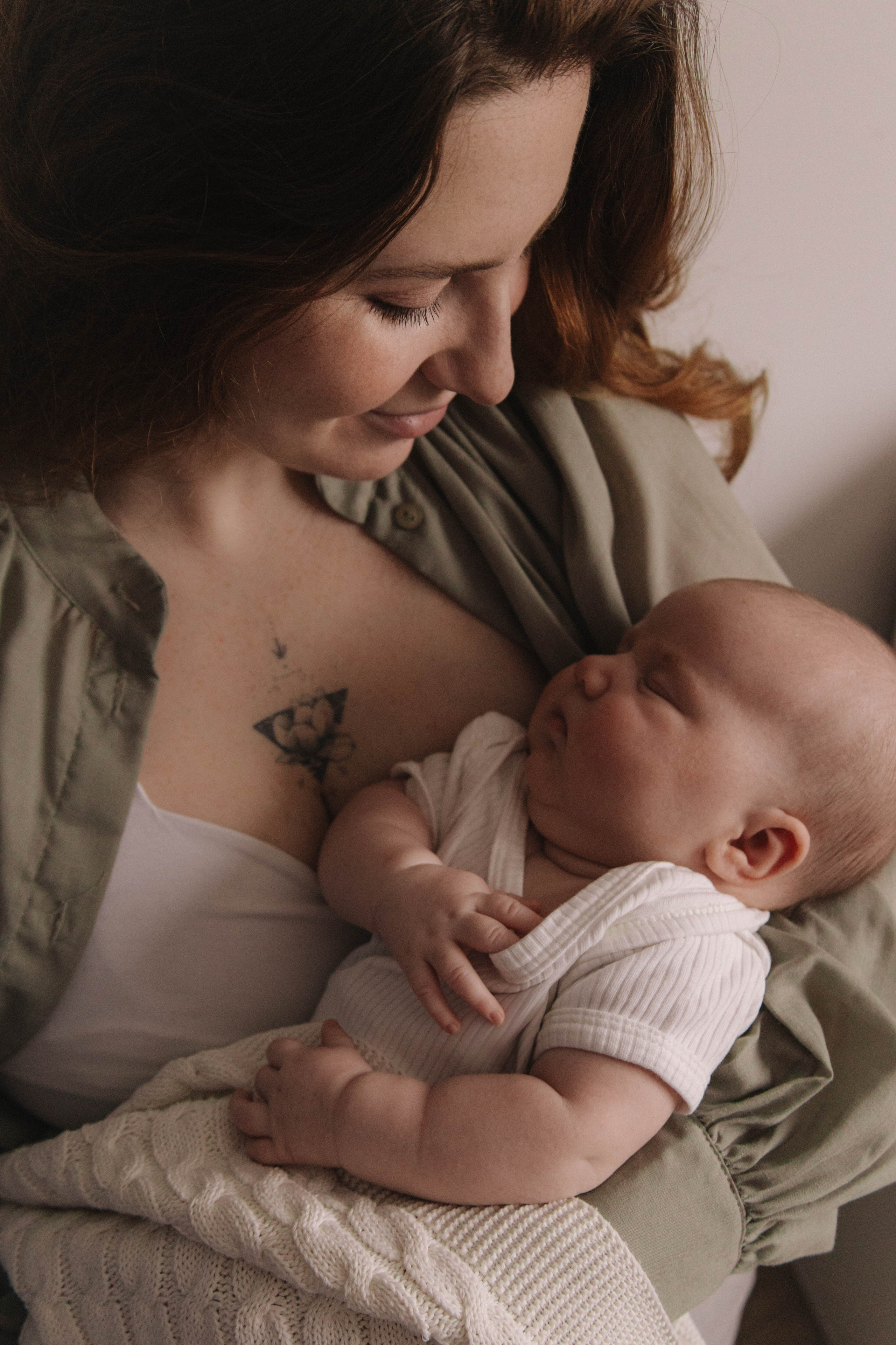 Месяц с тобой. Семейный фотограф Химки — Москва