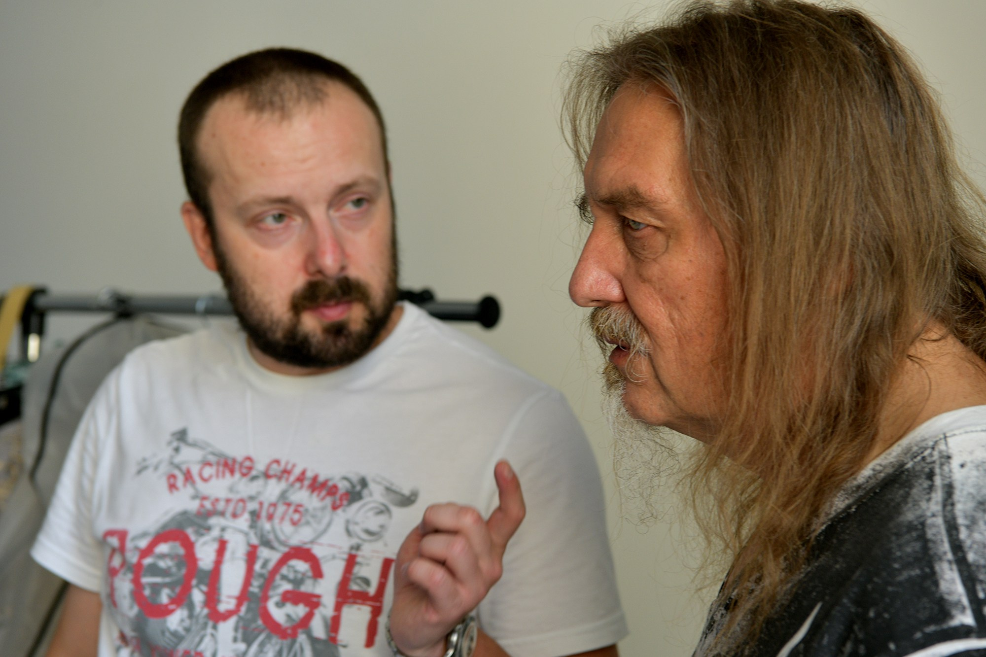 Бэкстейдж мастер-класса (19.07.2025). FotoFolio