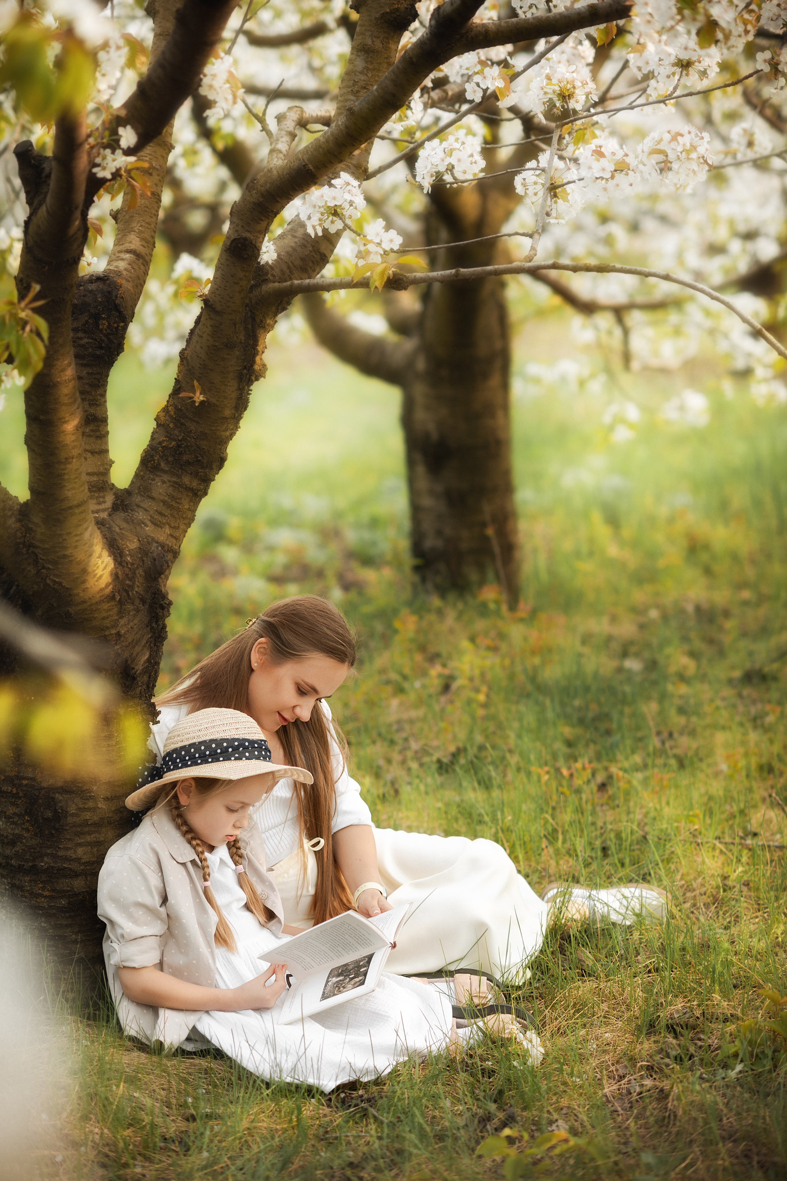 Семейные фотосессии. Профессиональный семейный и церковный фотограф в Ростове-на-Дону