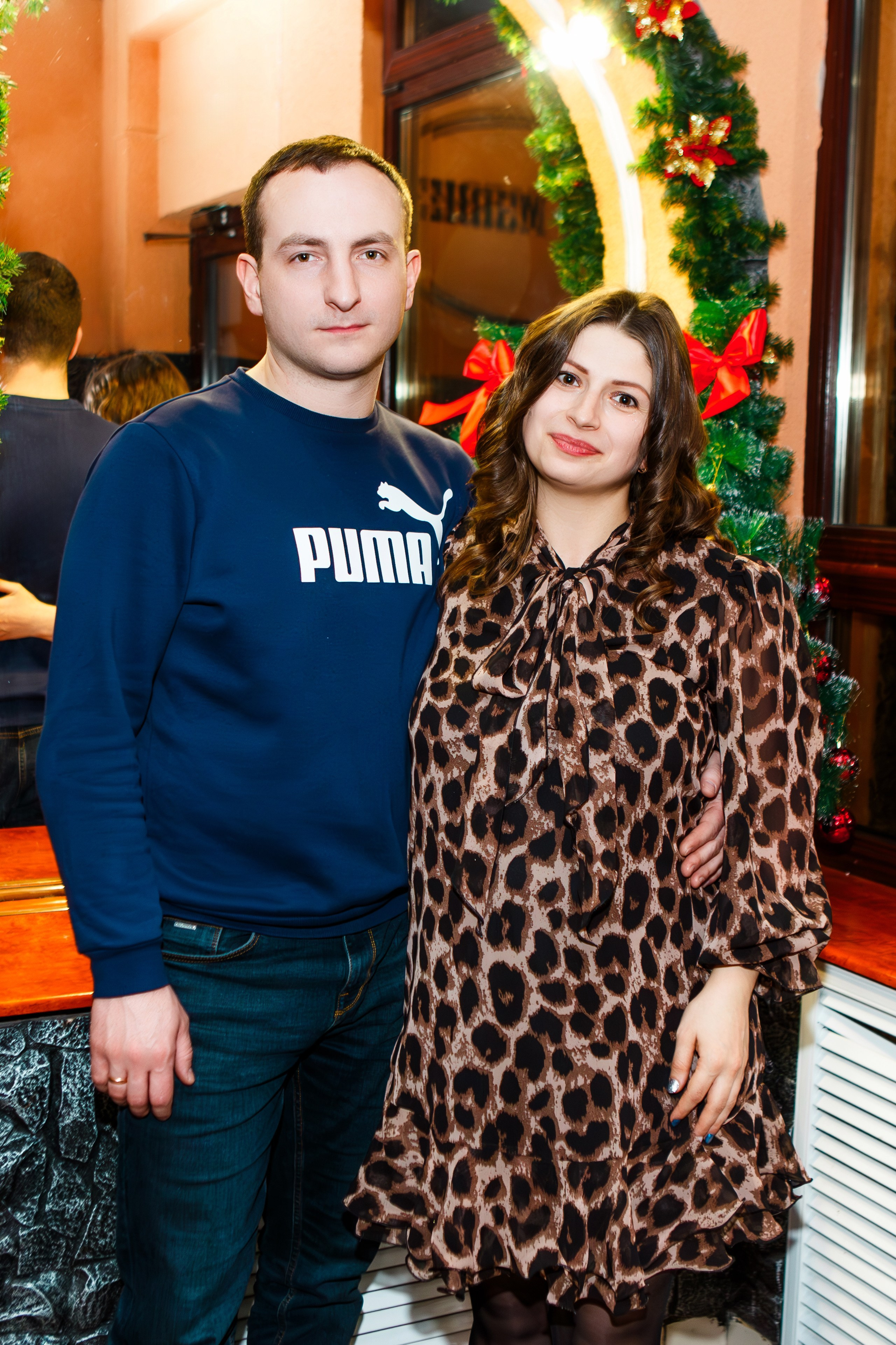 Репортажная съемка в Орловской и Тульских областях — фотограф Николай Богатырев. Профессиональный фотограф в Мценске и Орловской области