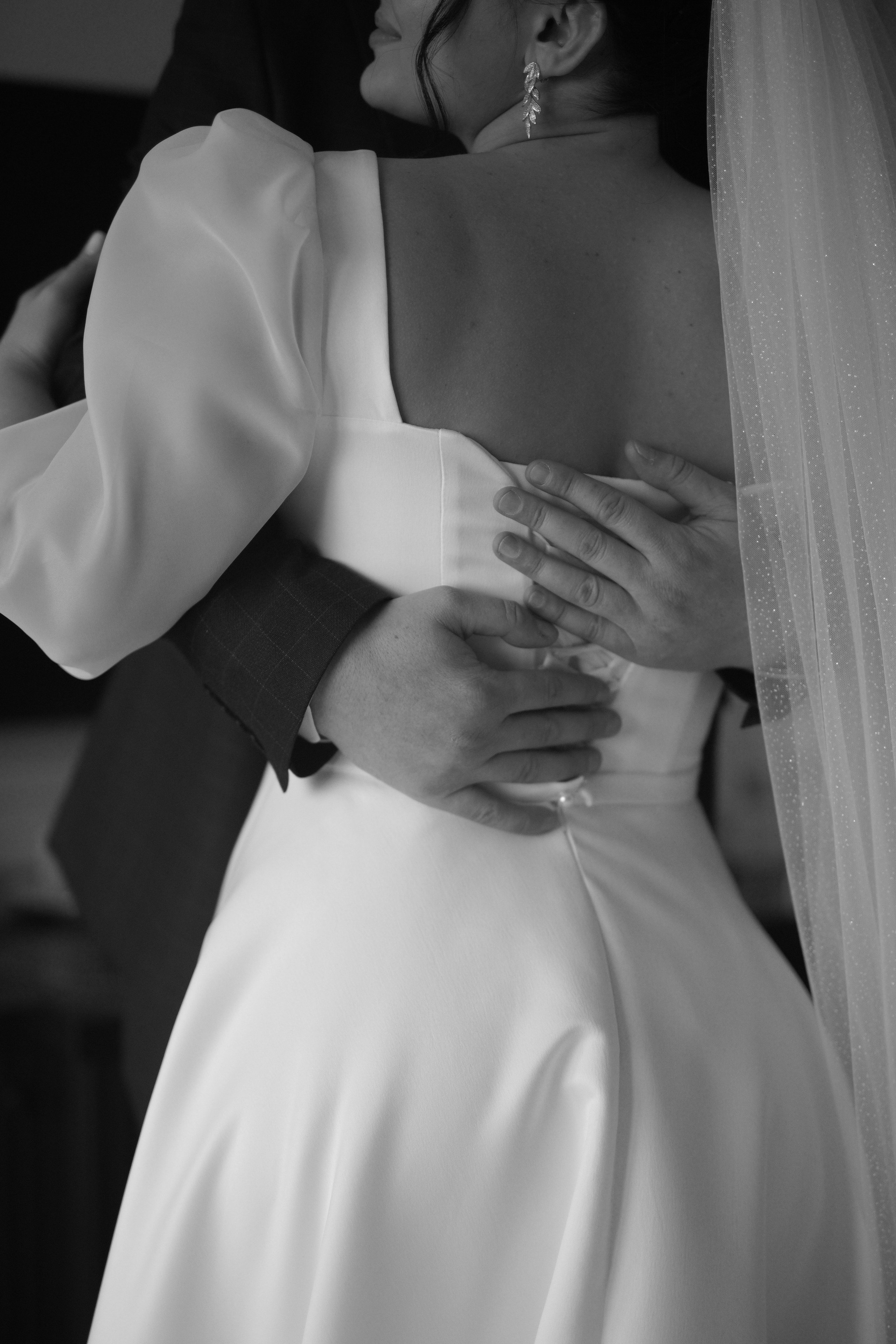 Мария и Павел. Свадебный фотограф Марина Попова