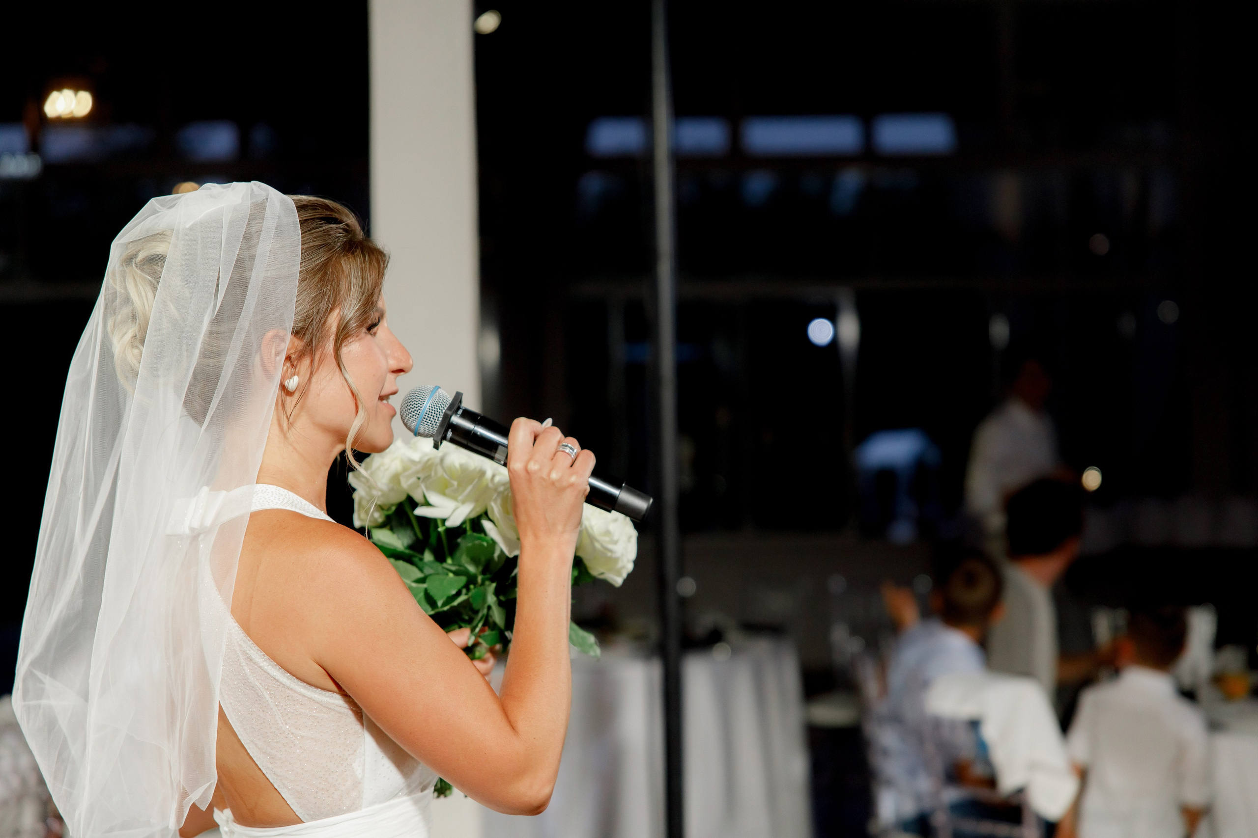 Юлия и Борис 26.07.2025. Свадебный фотограф в Москве Анастасия Шелест