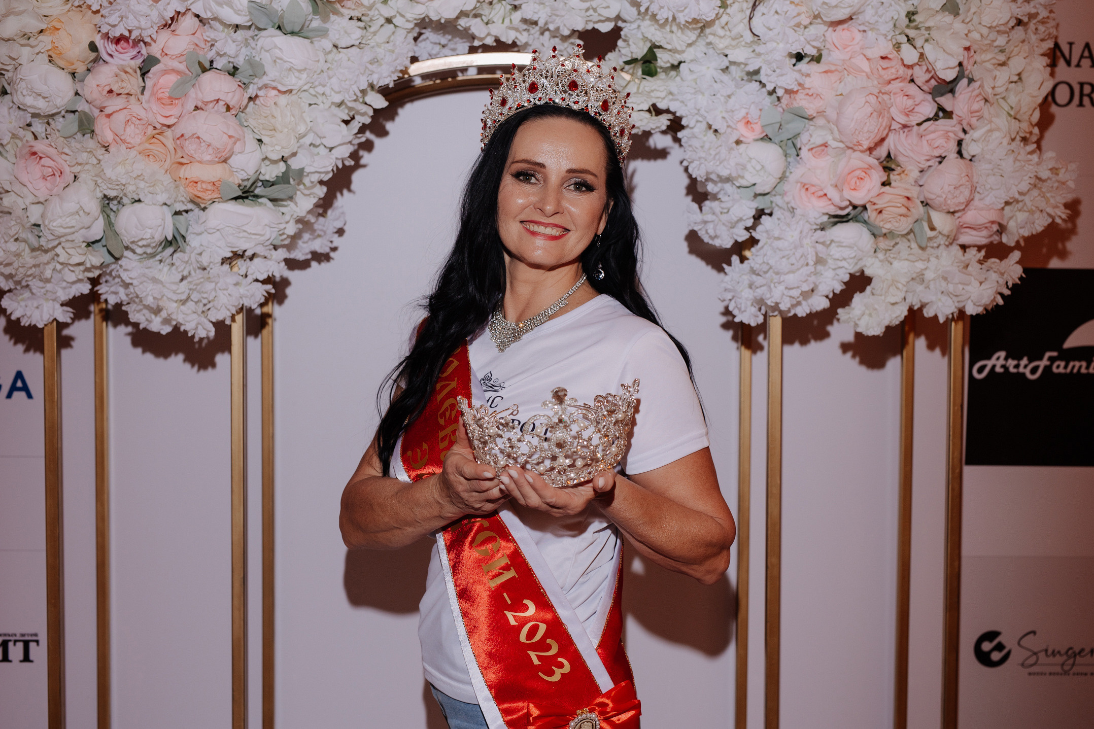 Миссис и Мисс Дальневосточная Земля. Модельное Агентство