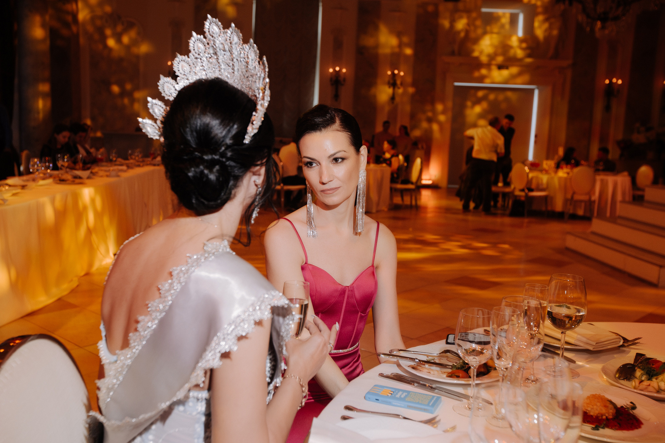 Миссис и Мисс Дальневосточная Земля. Модельное Агентство