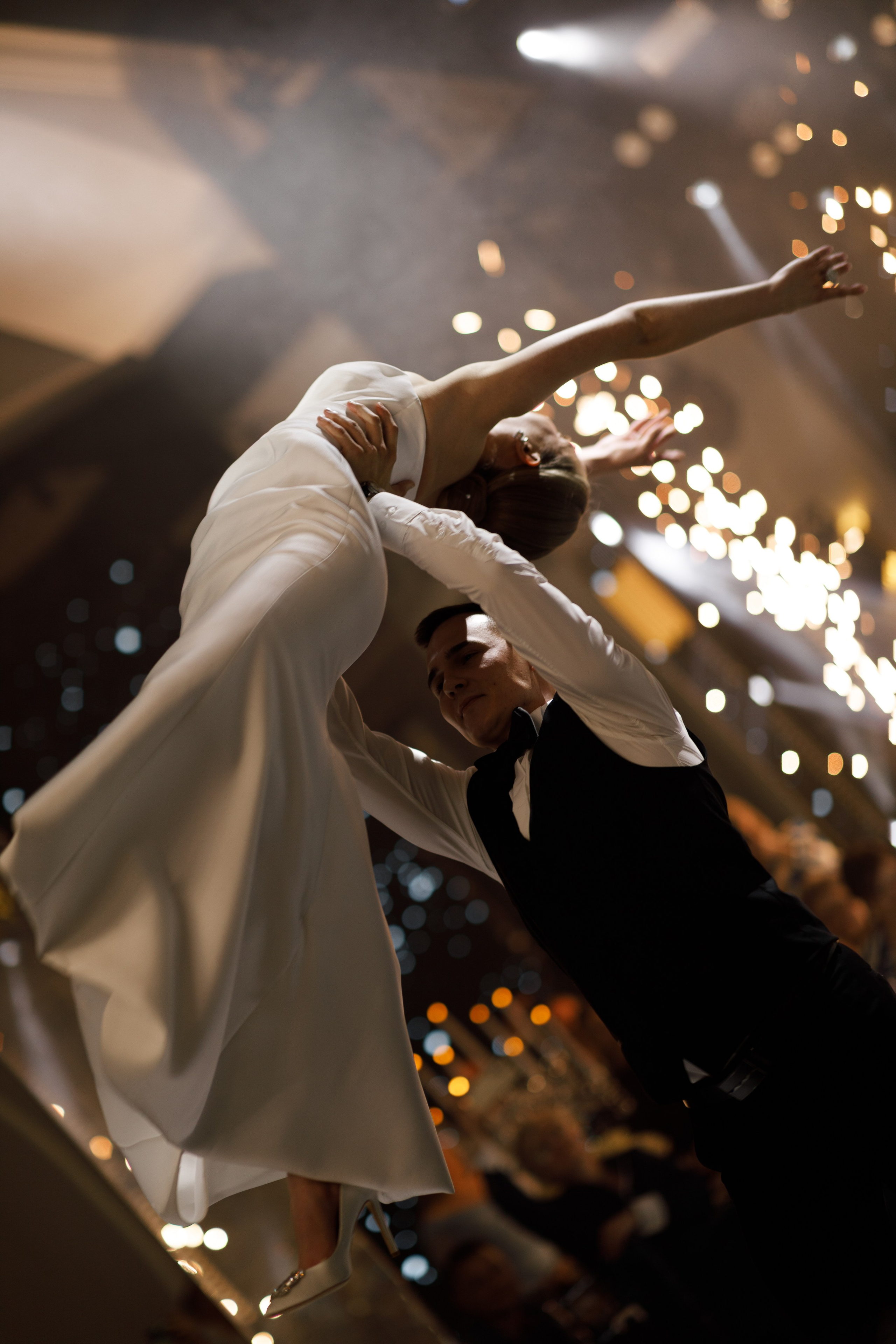 Свадебный фотограф в Краснодаре Елизавета Горшенёва