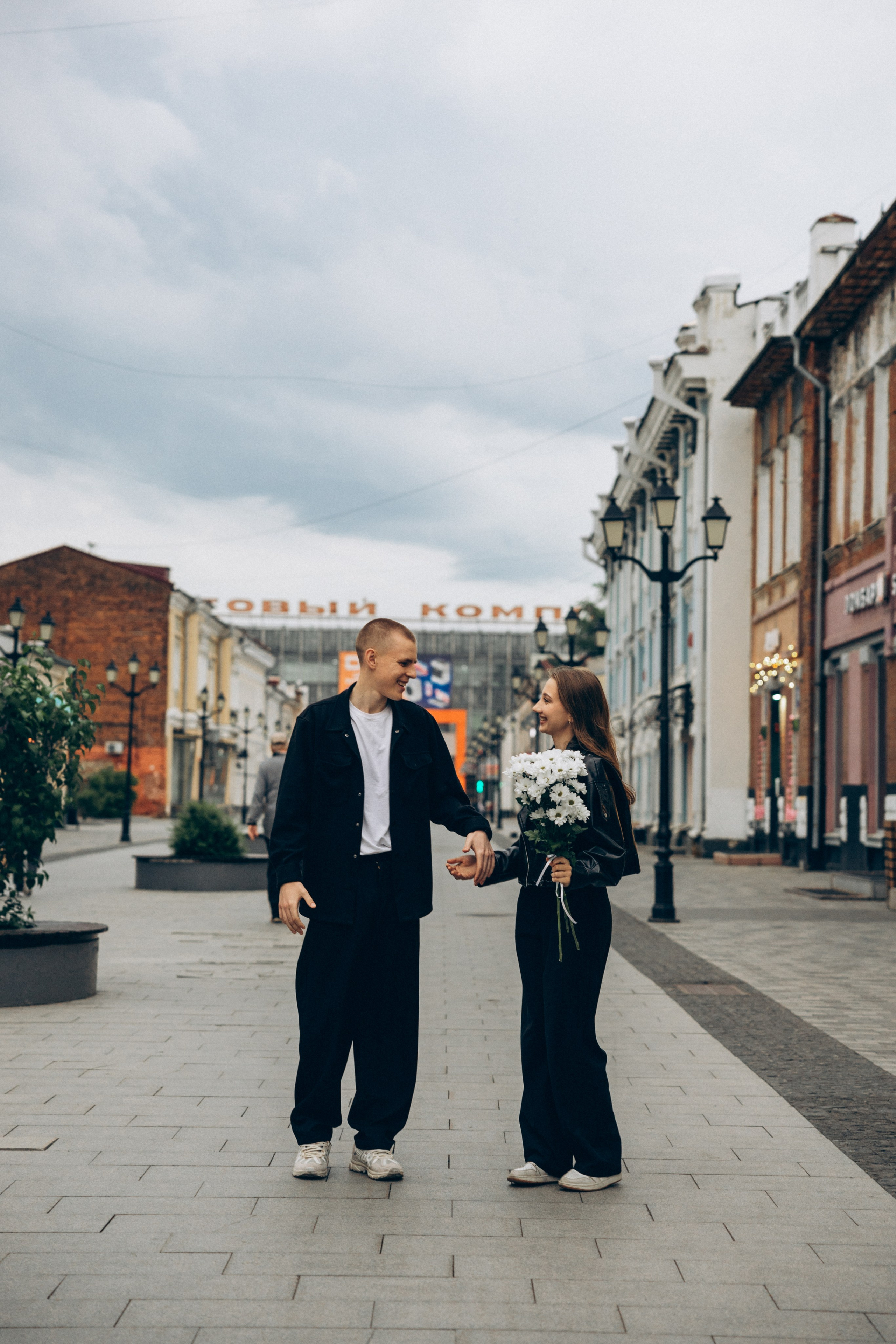 Сергей и Эльвира. Свадебный, семейный фотограф в Иркутске Светлана Макаричева