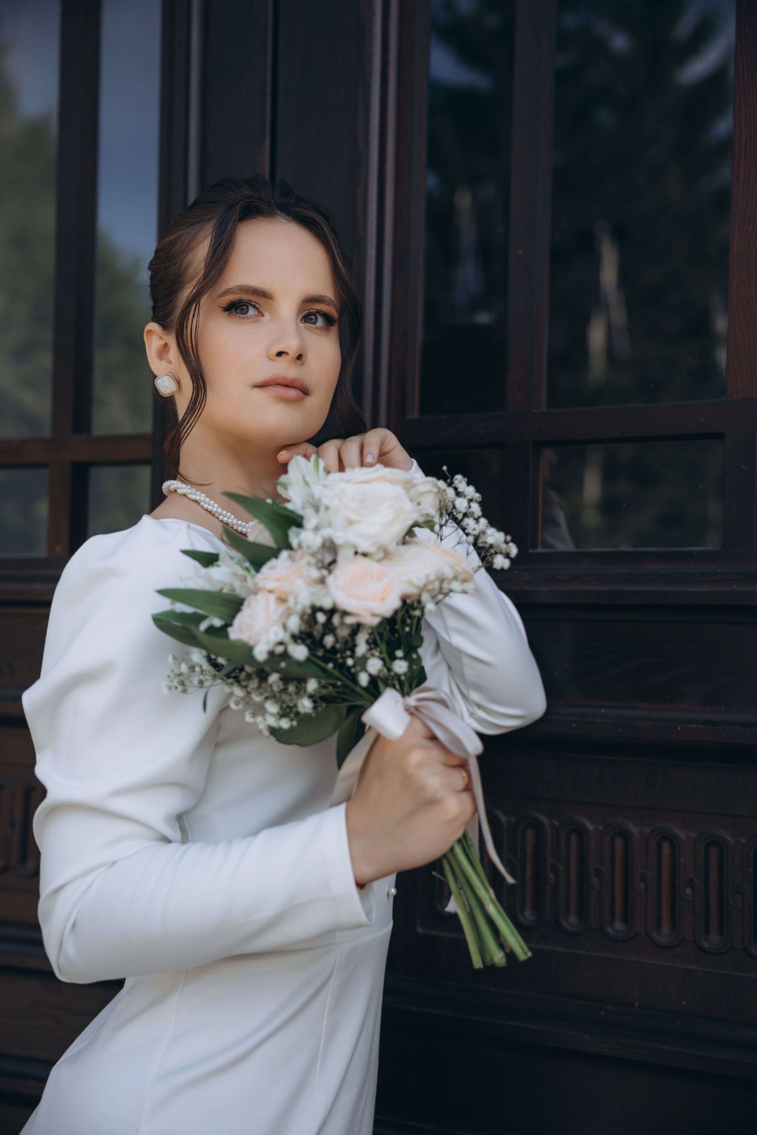 Павел & Анна. Свадебный, семейный фотограф в Иркутске Светлана Макаричева