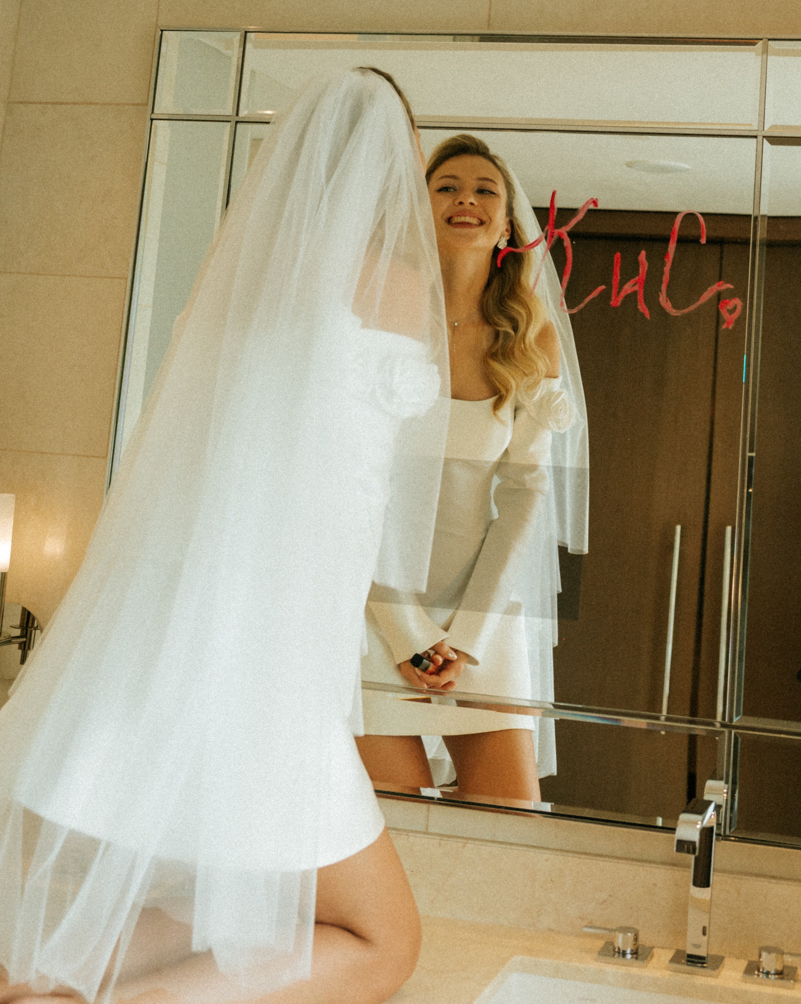 Свадебный фотограф в Москве Александр Нестеров