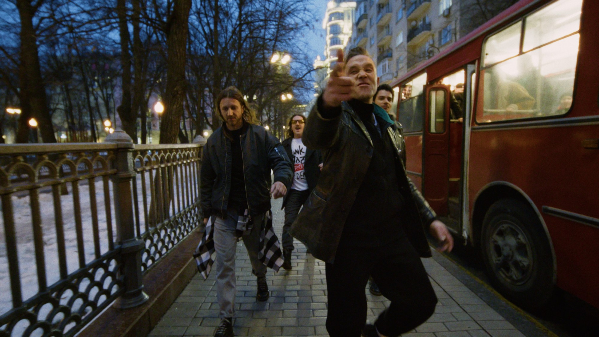 Костя Криштапович — фото и видео