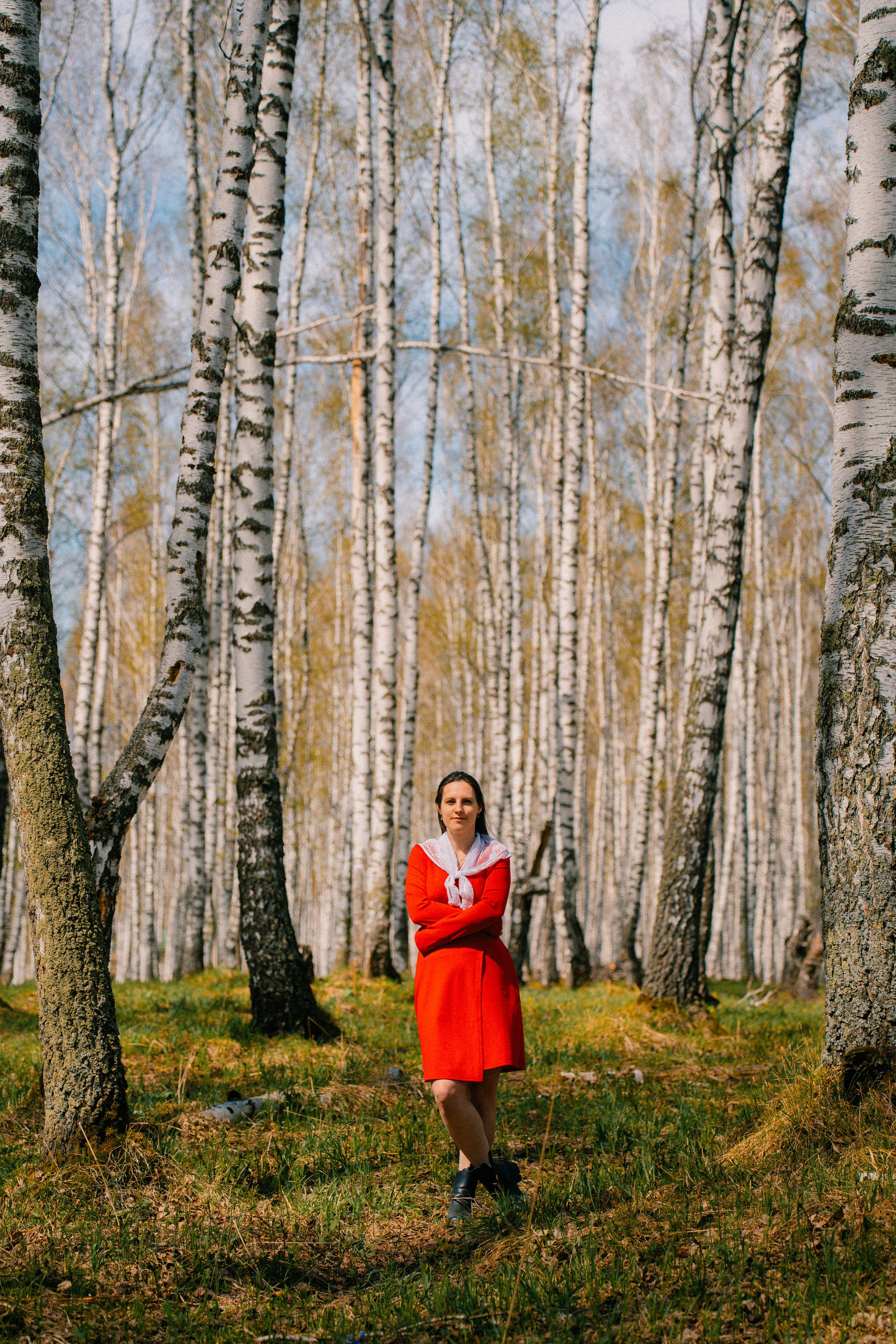Фотограф в Новосибирске Дмитрий Матвеев