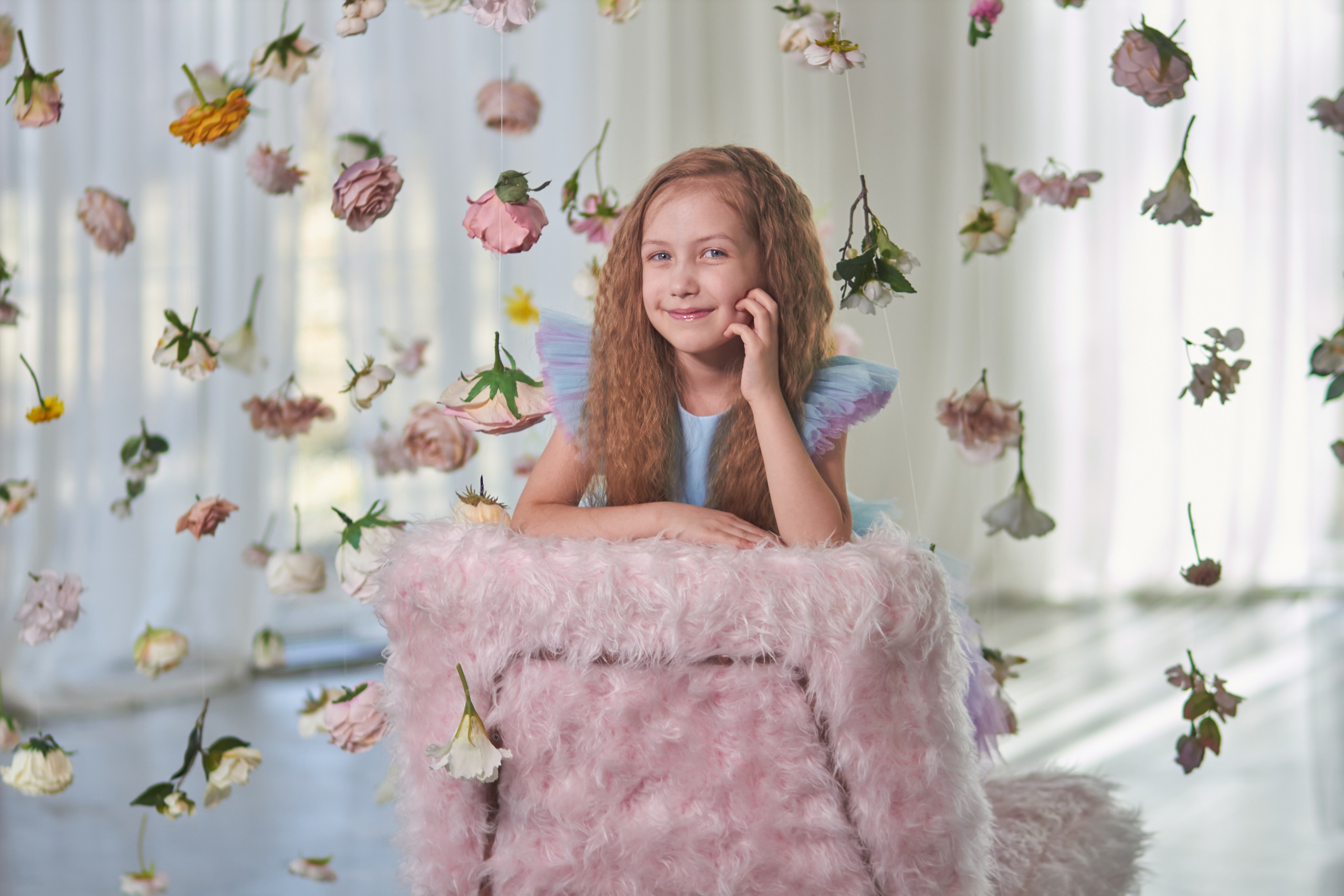 Семейный и свадебный фотограф в Ярославле Надежда Бойкова