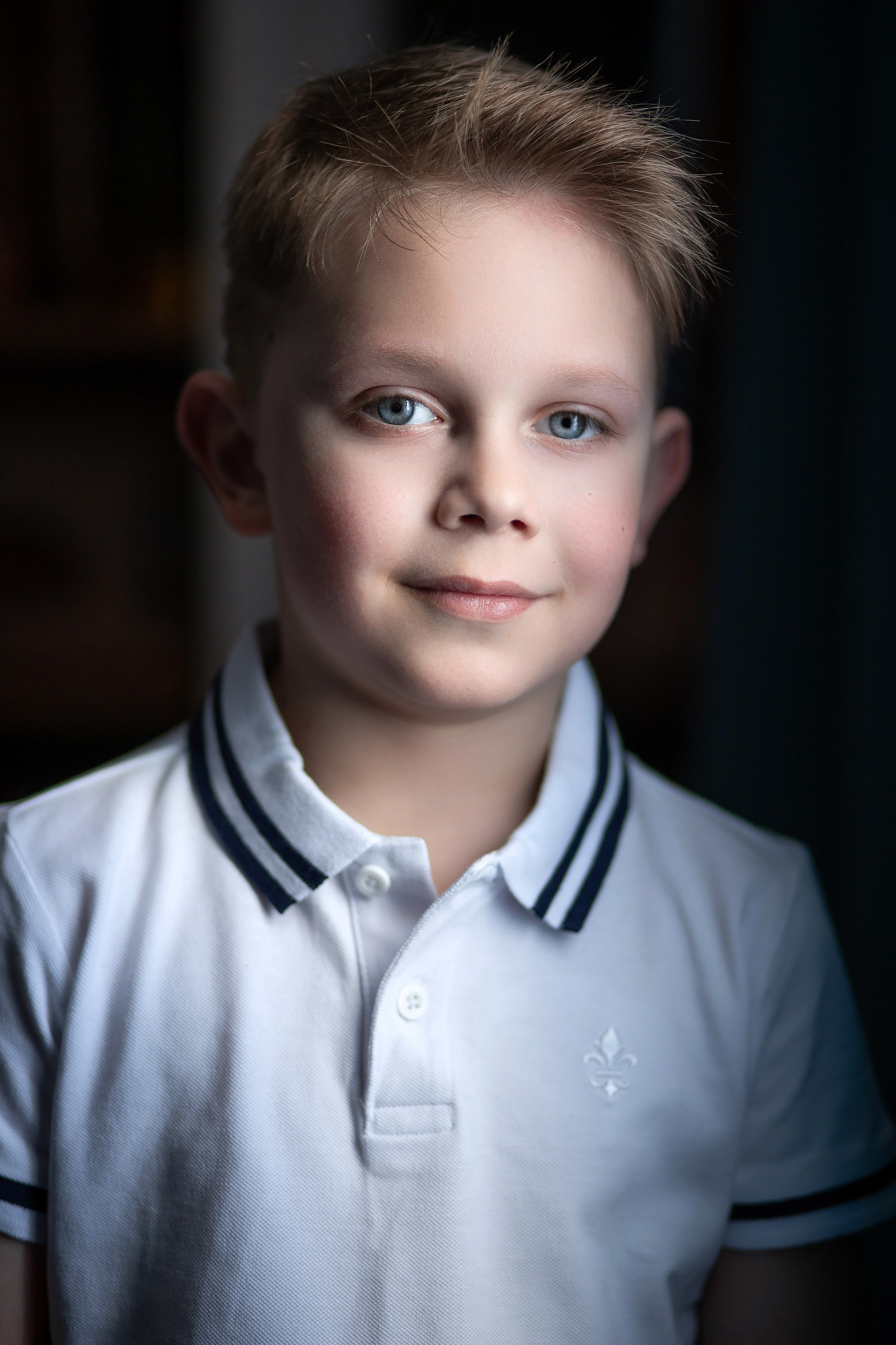 Семейный и индивидуальный фотограф в Москве. Анна Давинчи