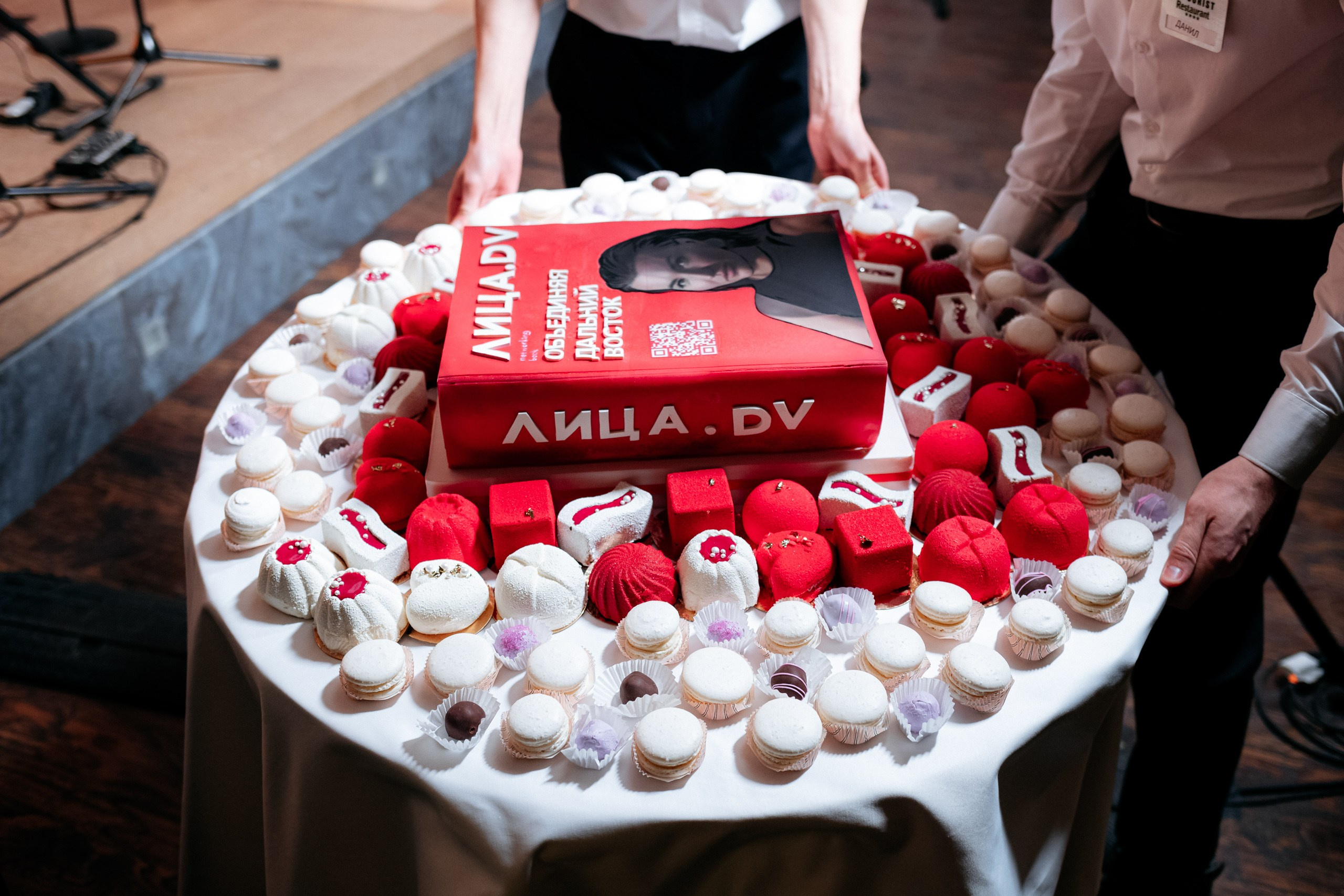 ЛИЦА.DV. СВОИ. ФОТООТЧЕТЫ-СОБЫТИЯ-МЕСТА