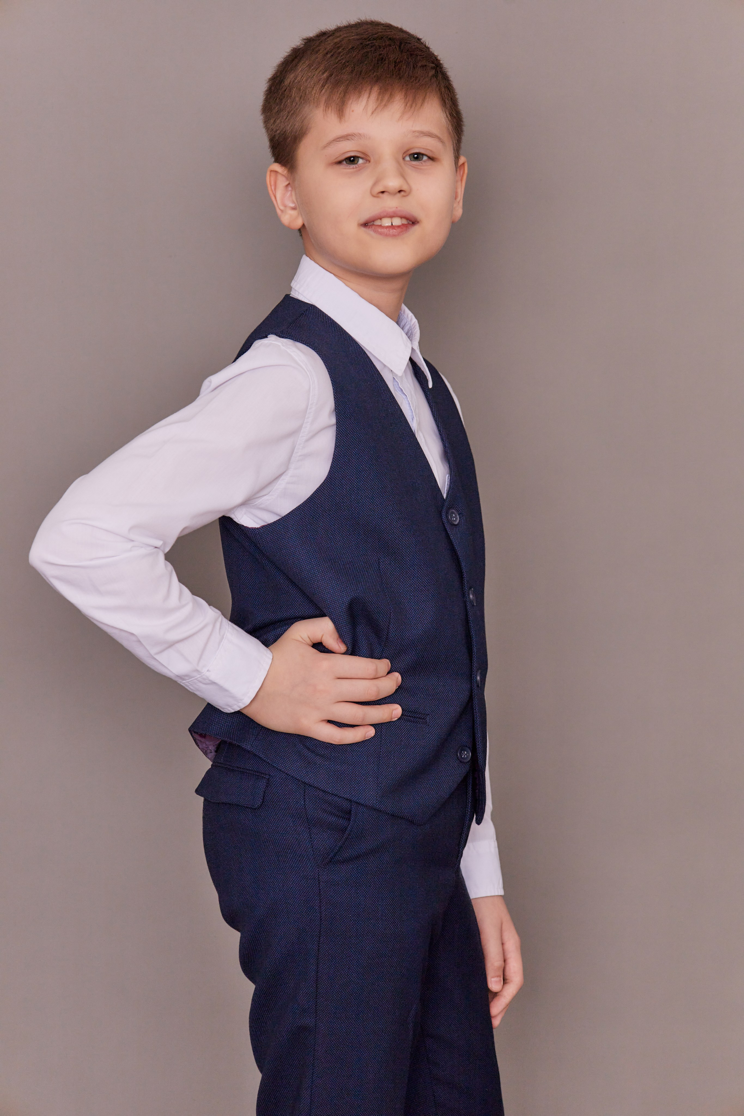 Семейный портрет. Фотограф в Москве Ярослава Фролова