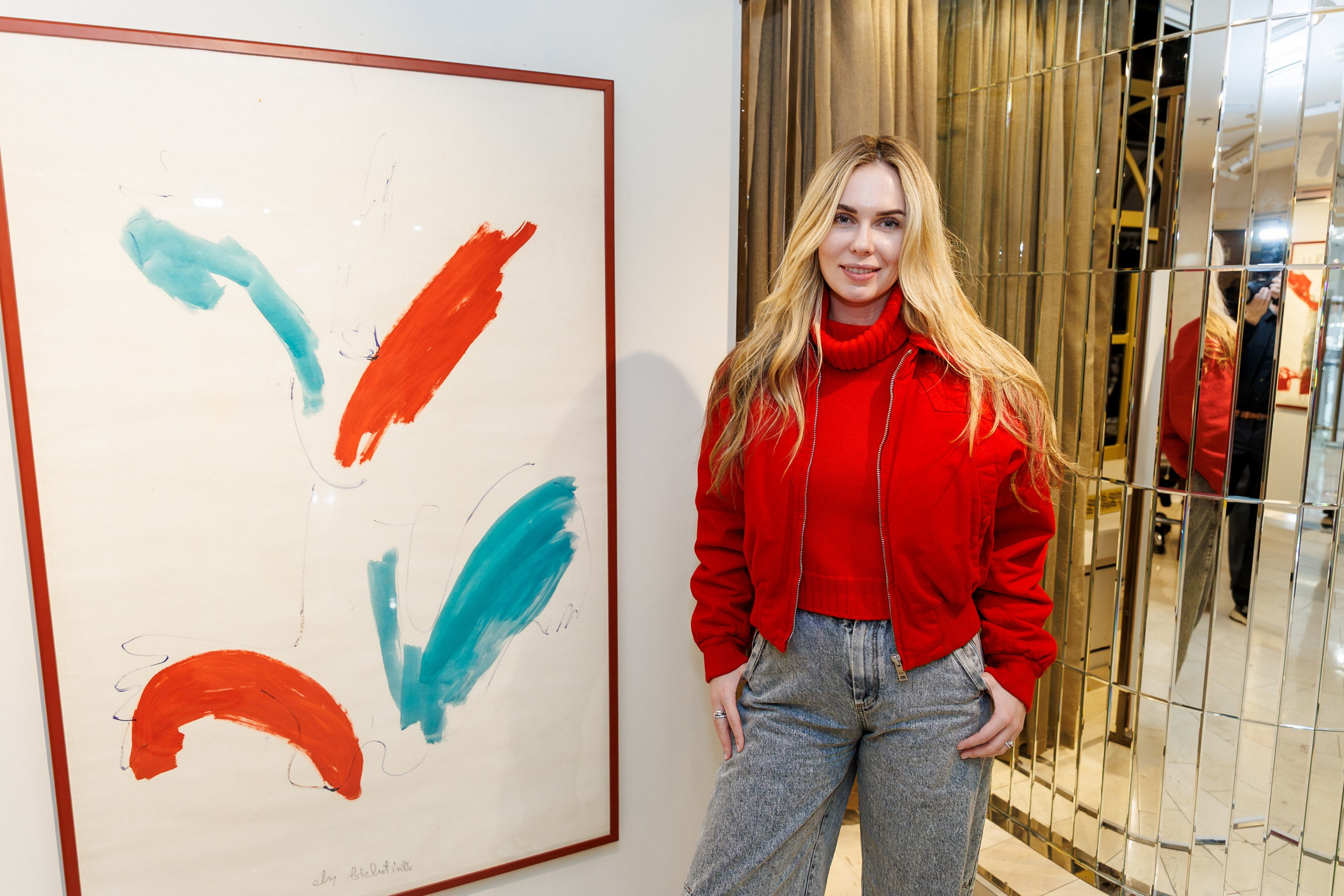 Выставка «Московские нонконформисты. Поиск идентичности» — Arts Square Gallery Moscow