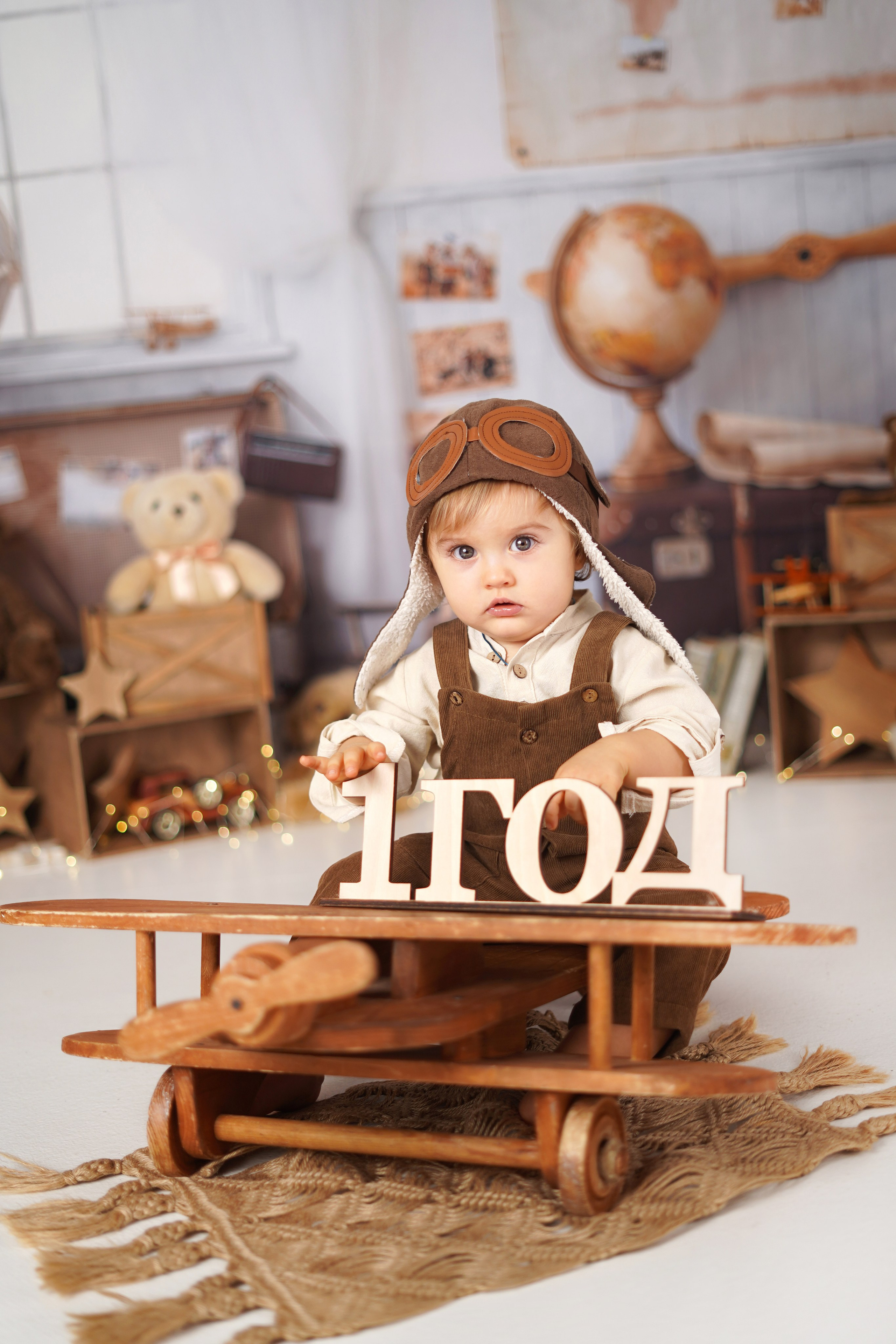 Фотостудия «Антураж» г. Краснодар