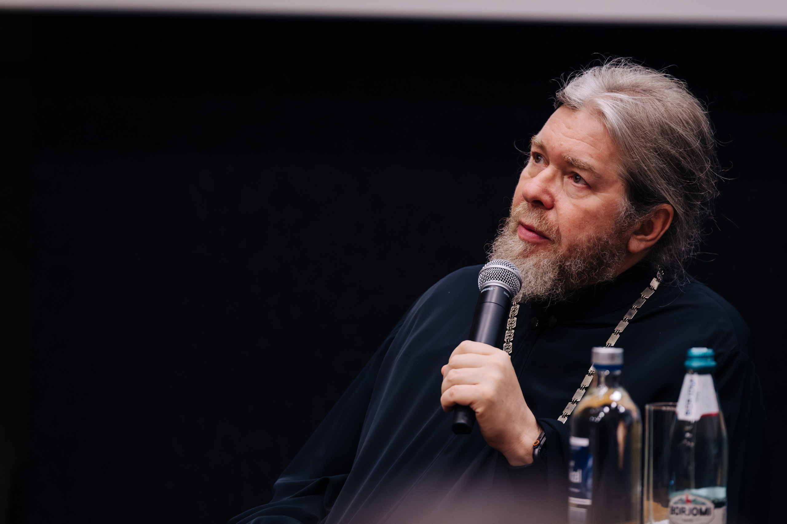 Новый Херсонес. Сайт фотографа Дмитрия Батенёва