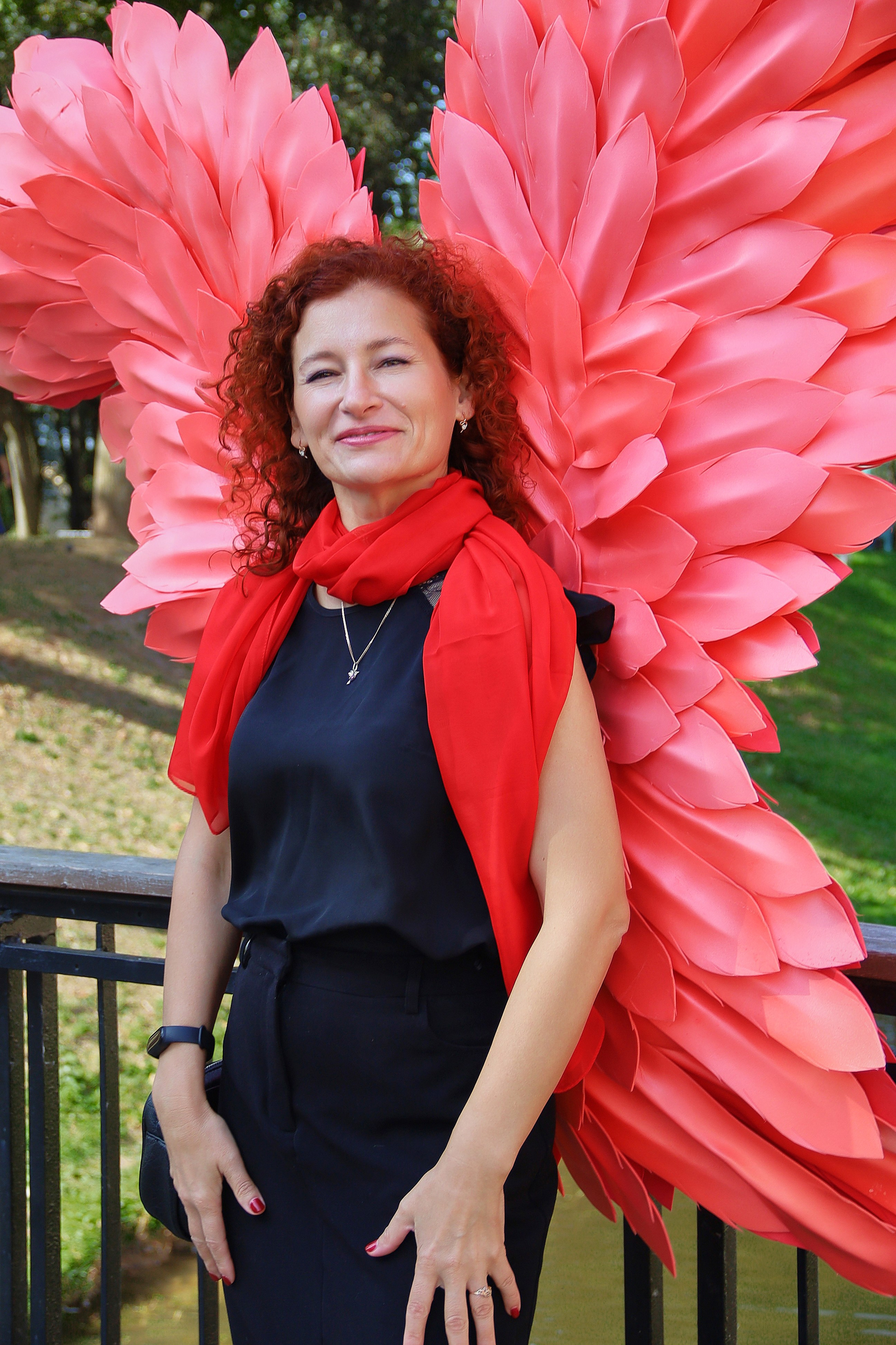 Международный эстафетный фестиваль PRОWOMENFEST 2024. Фотограф в Смоленске Ася Польшина