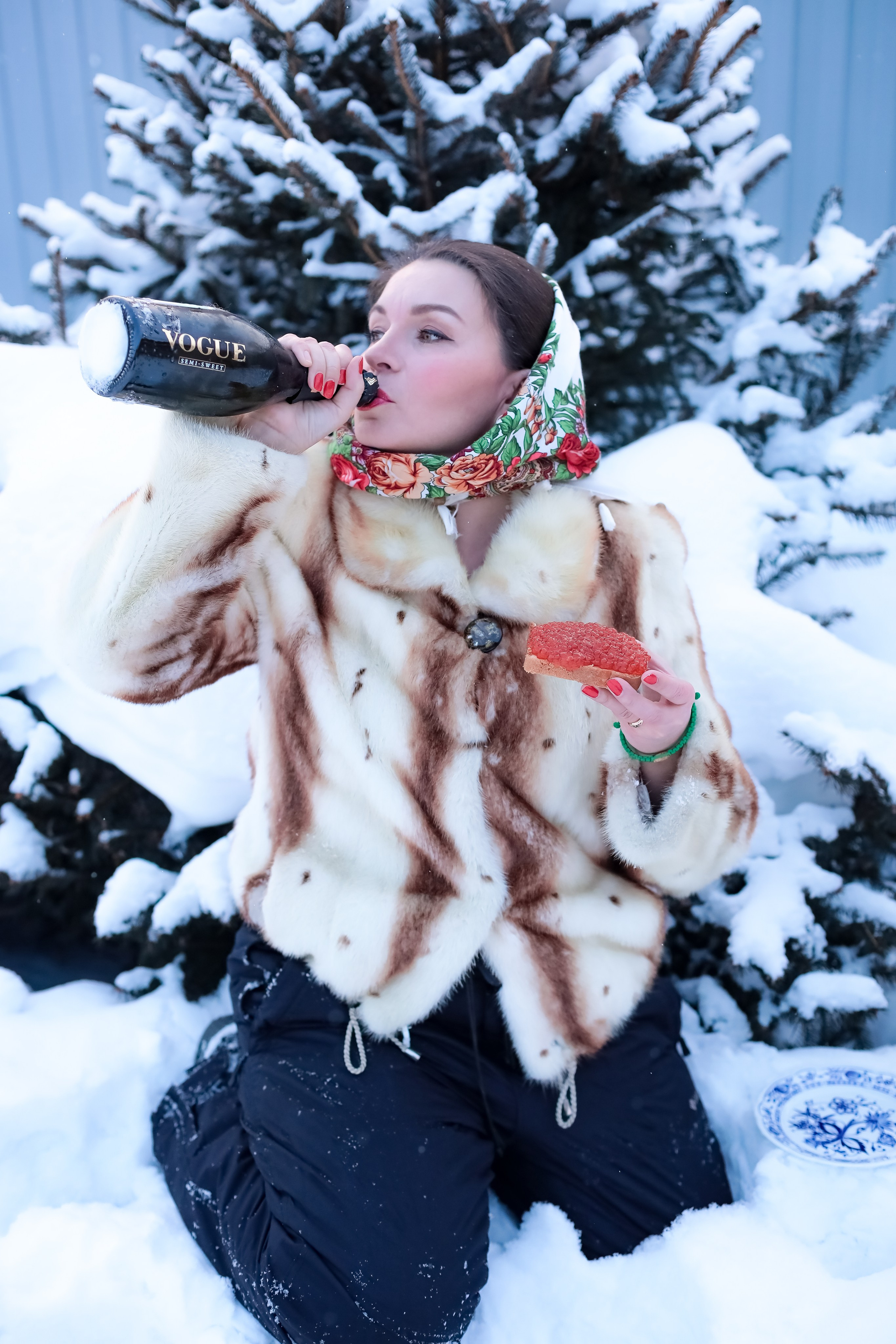 Проект «Russian Girl». Фотограф г. Хабаровск. Семейные и индивидуальные съёмки