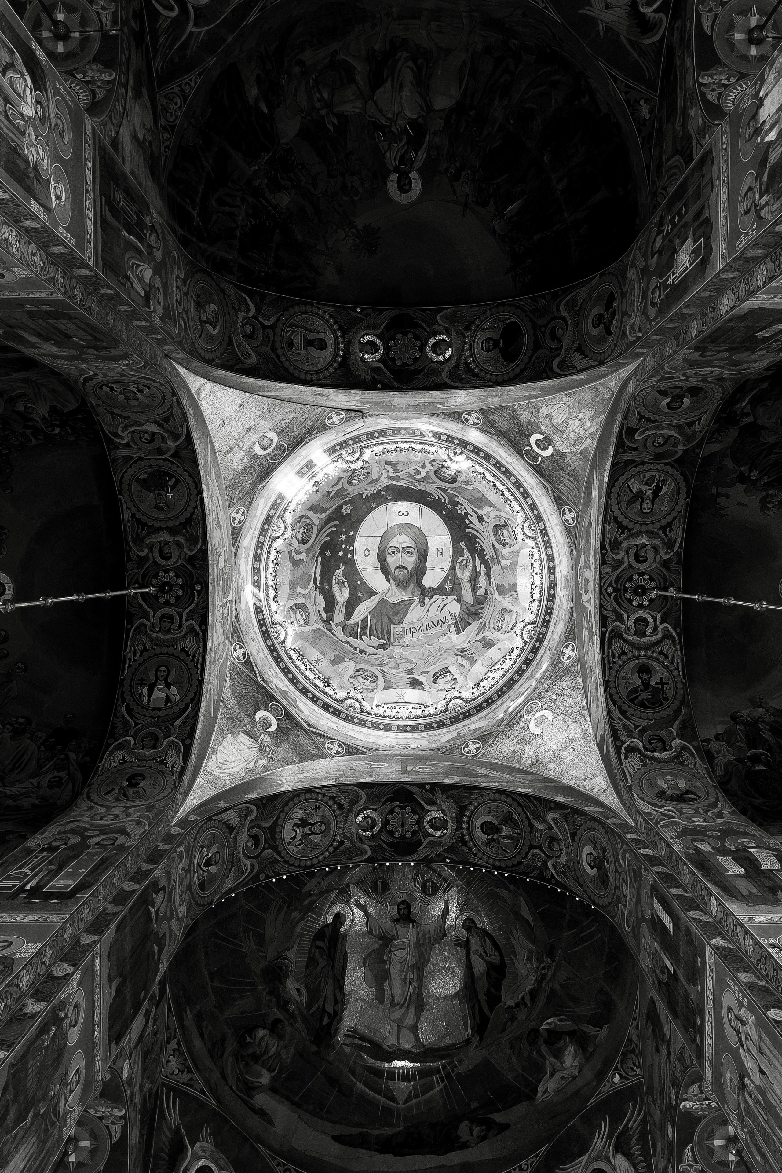 EKATERINA BOGDANOVA ─ PHOTOGRAPHER