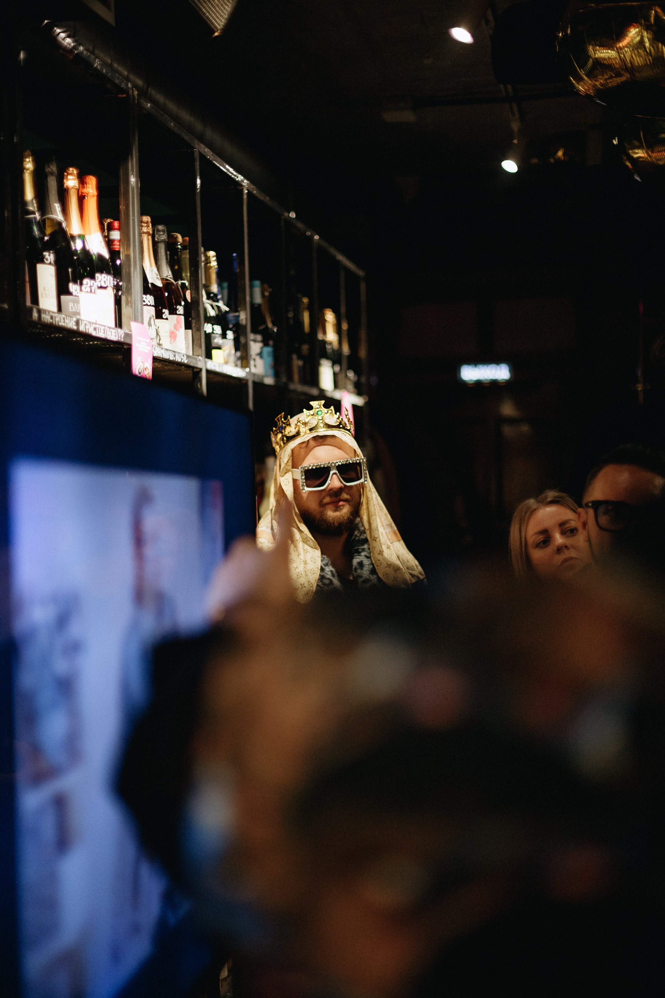 IVENT PARTY. СВОИ. ФОТООТЧЕТЫ-СОБЫТИЯ-МЕСТА