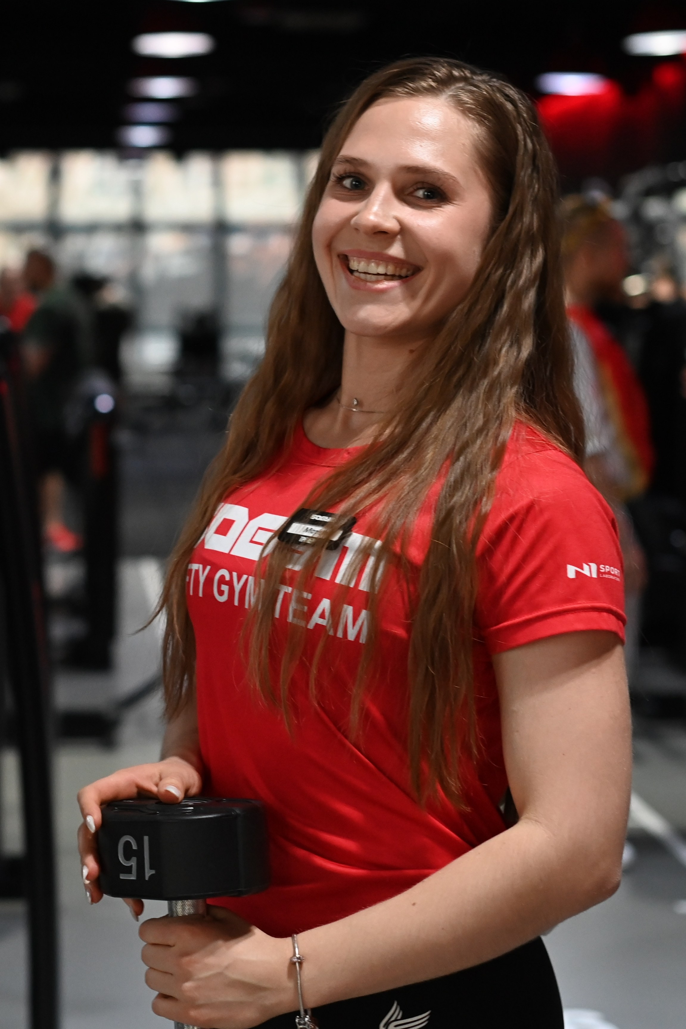 День Рождения фитнесс-клуба 50GYM в Коммунарке. Свадебный и семейный фотограф в Москве Ирина Гончарова