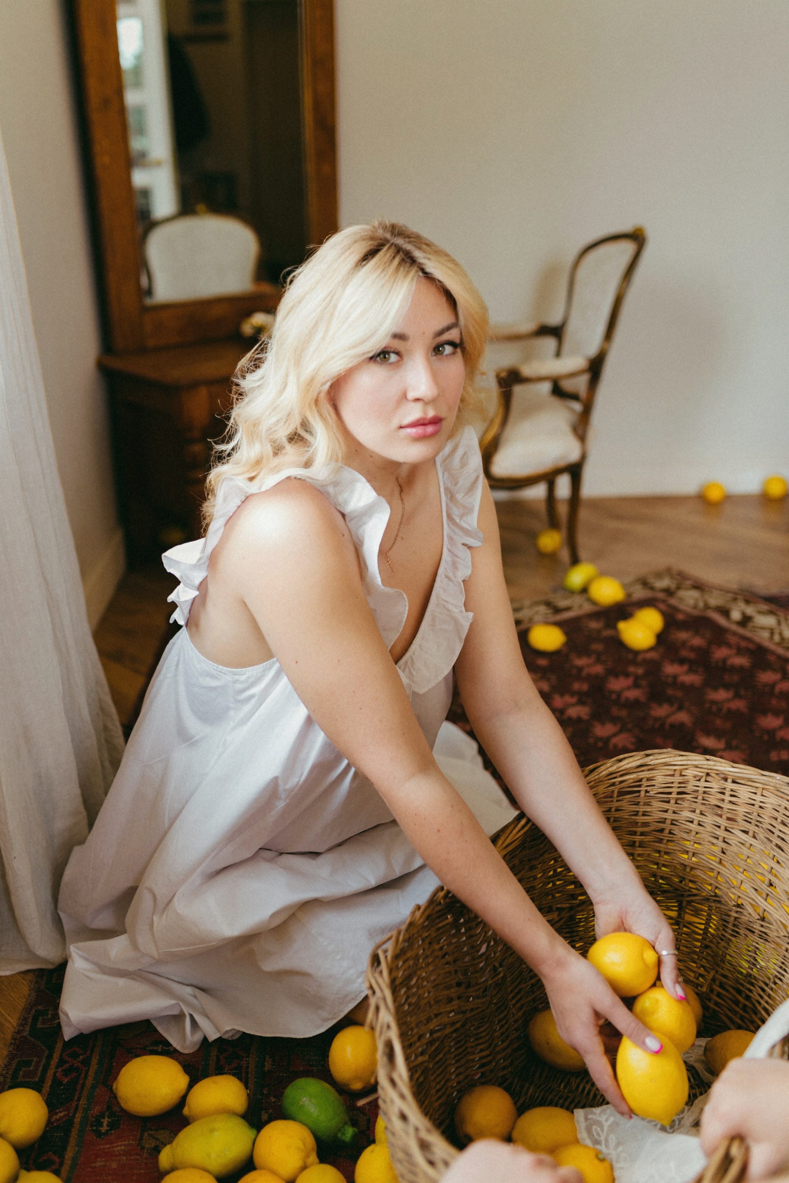 Евгения Мартынова фотограф в Курске и Орле