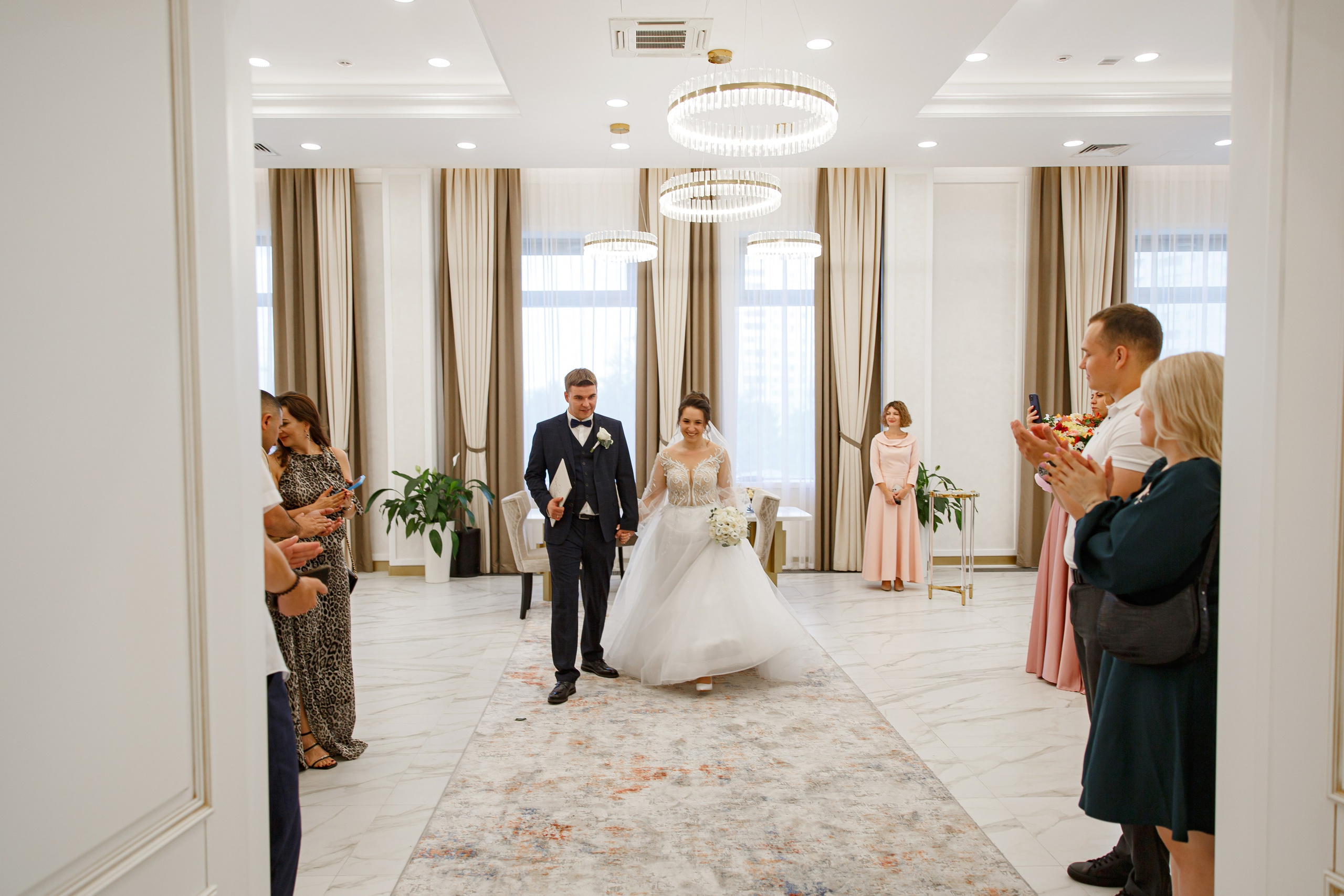 Красивые ЗАГСы Москвы фото, адреса, описание, контакты. Свадебный фотограф Москва и МО Сергей Киржаев