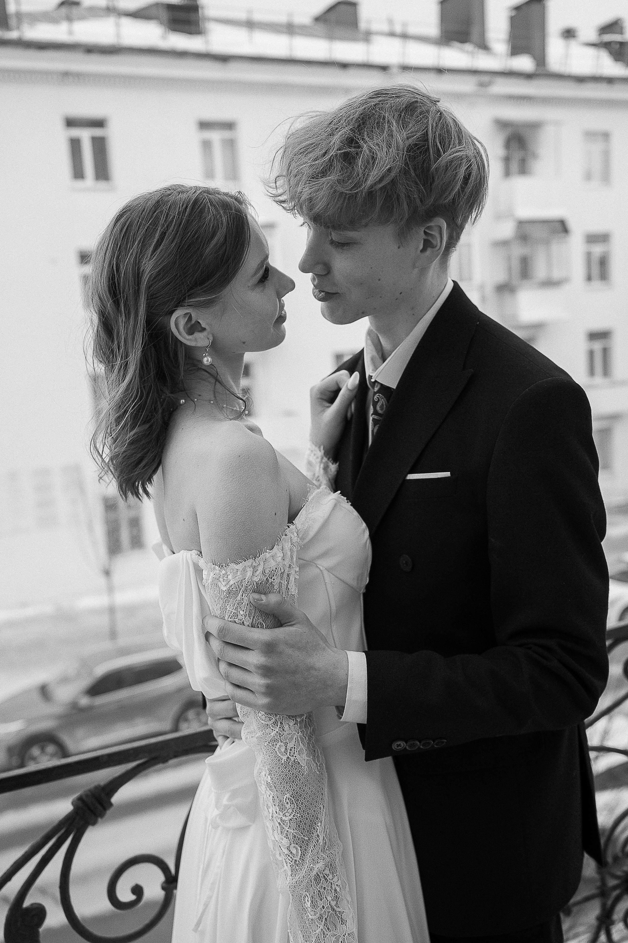 Локации для свадебной фотосессии в Уфе. Свадебный фотограф в Уфе — Данилова Елена