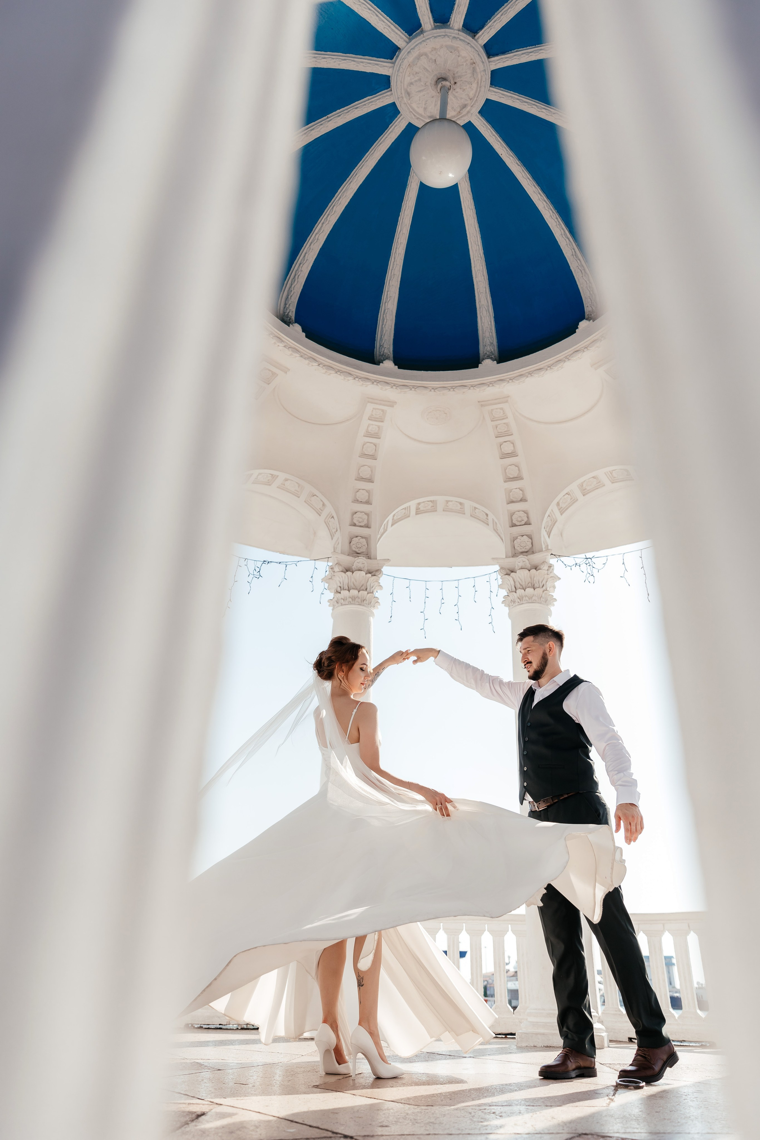 Свадебный фотограф в Сочи, СПБ, Москве Бражников Сергей