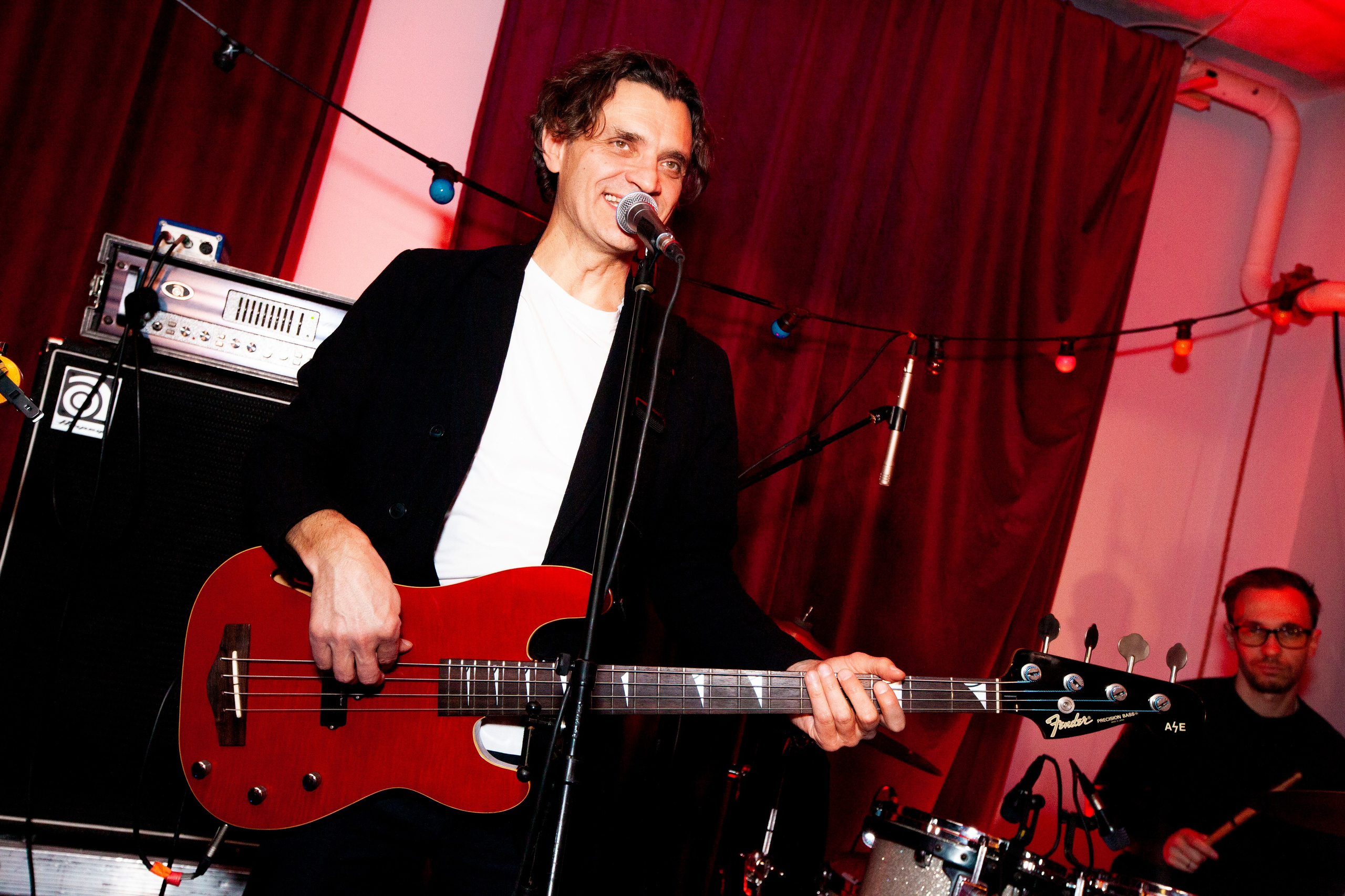 Новогодний корпоратив клуба путешествий Михаила Кожухова. Stanislav Baryshev — People. Emotions. Atmosphere