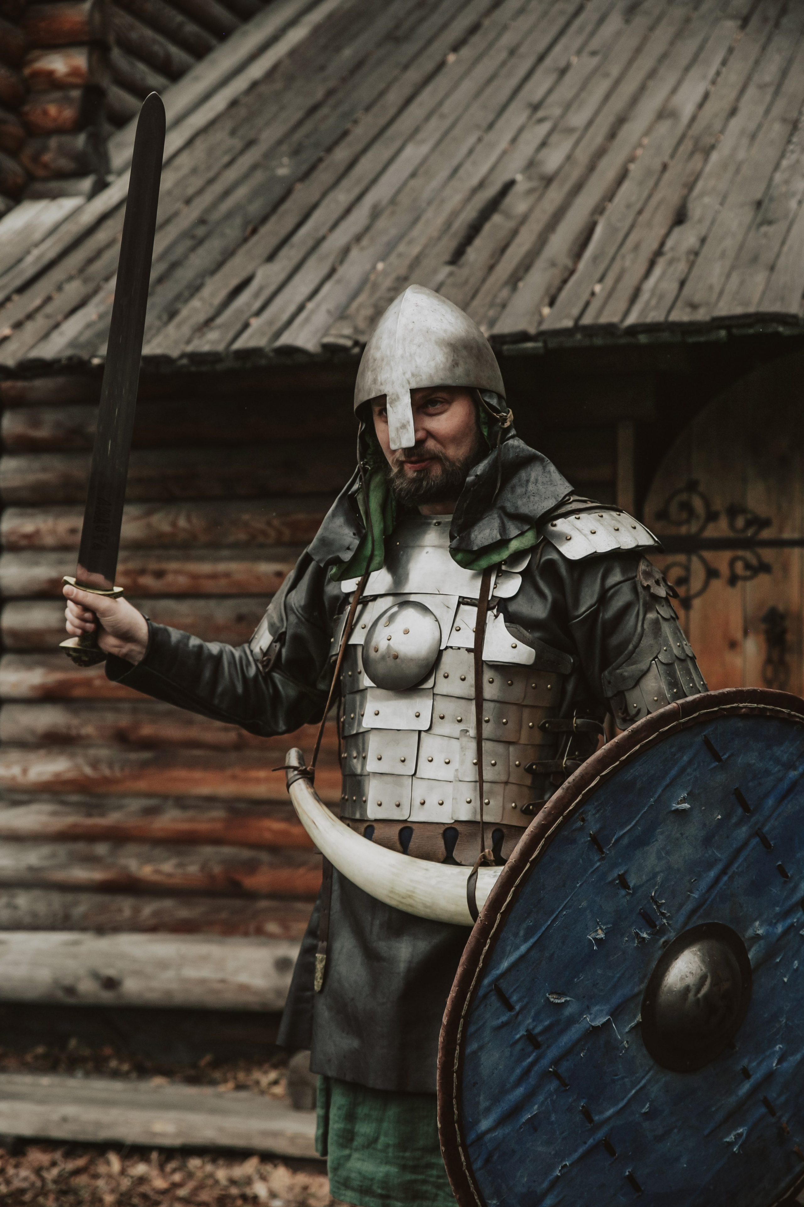 Darinishna Фэнтези-фотограф Хабаровск