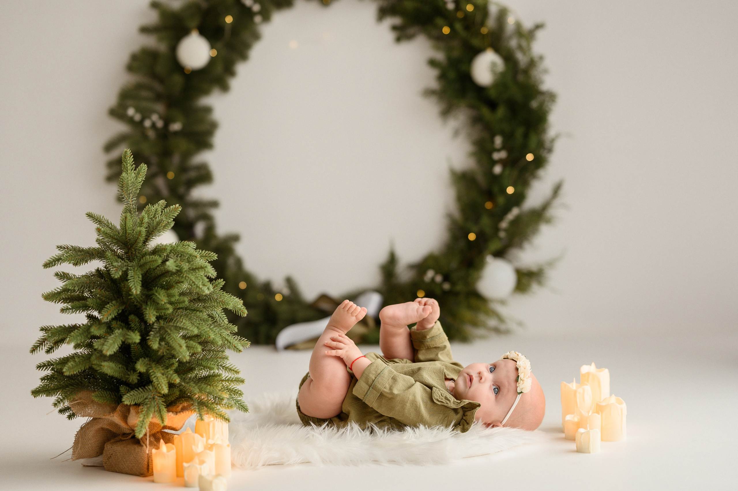 Юлия и Мирочка. Детский и семейный фотограф Ирина Гладких