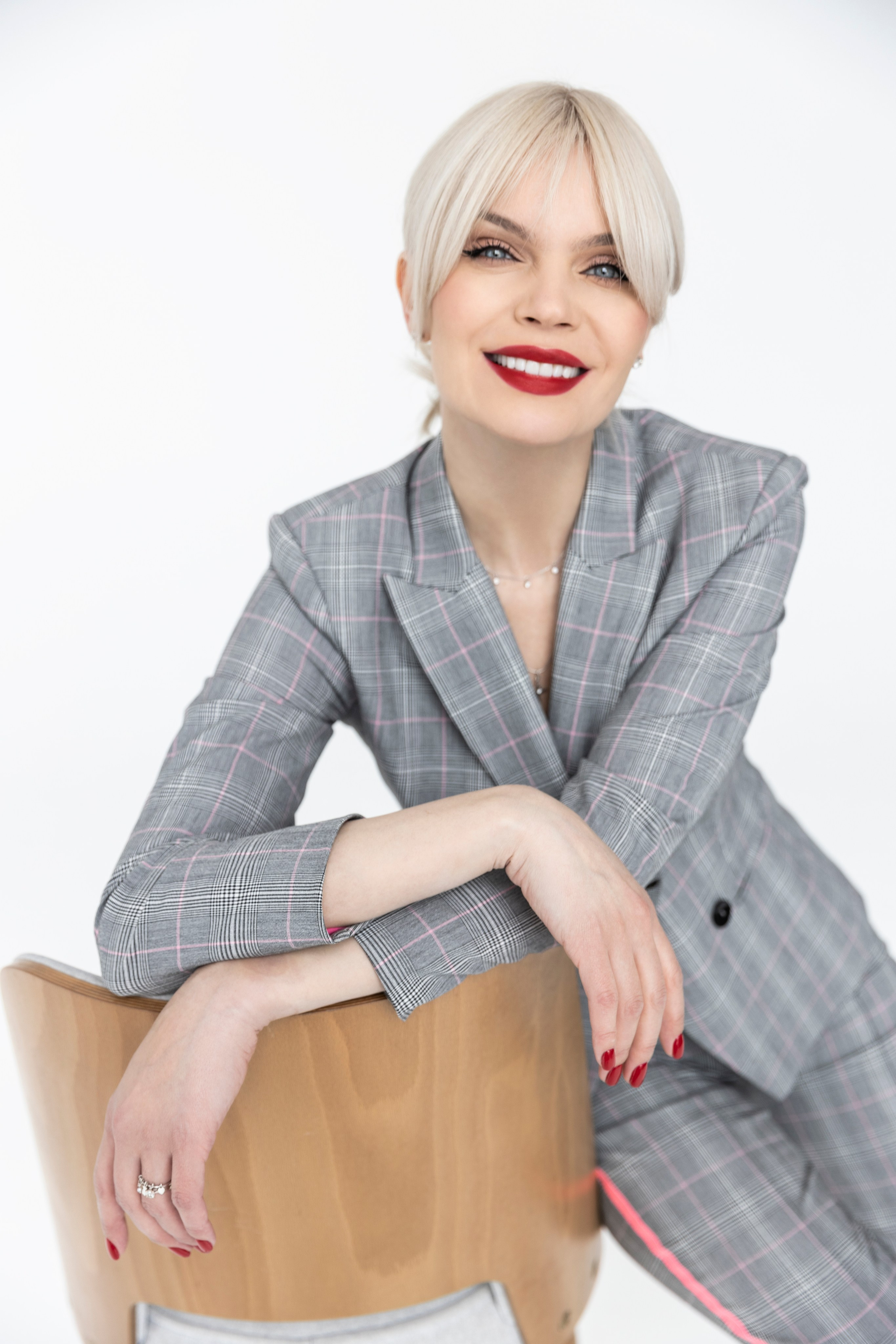 Бизнес съемки. Главная