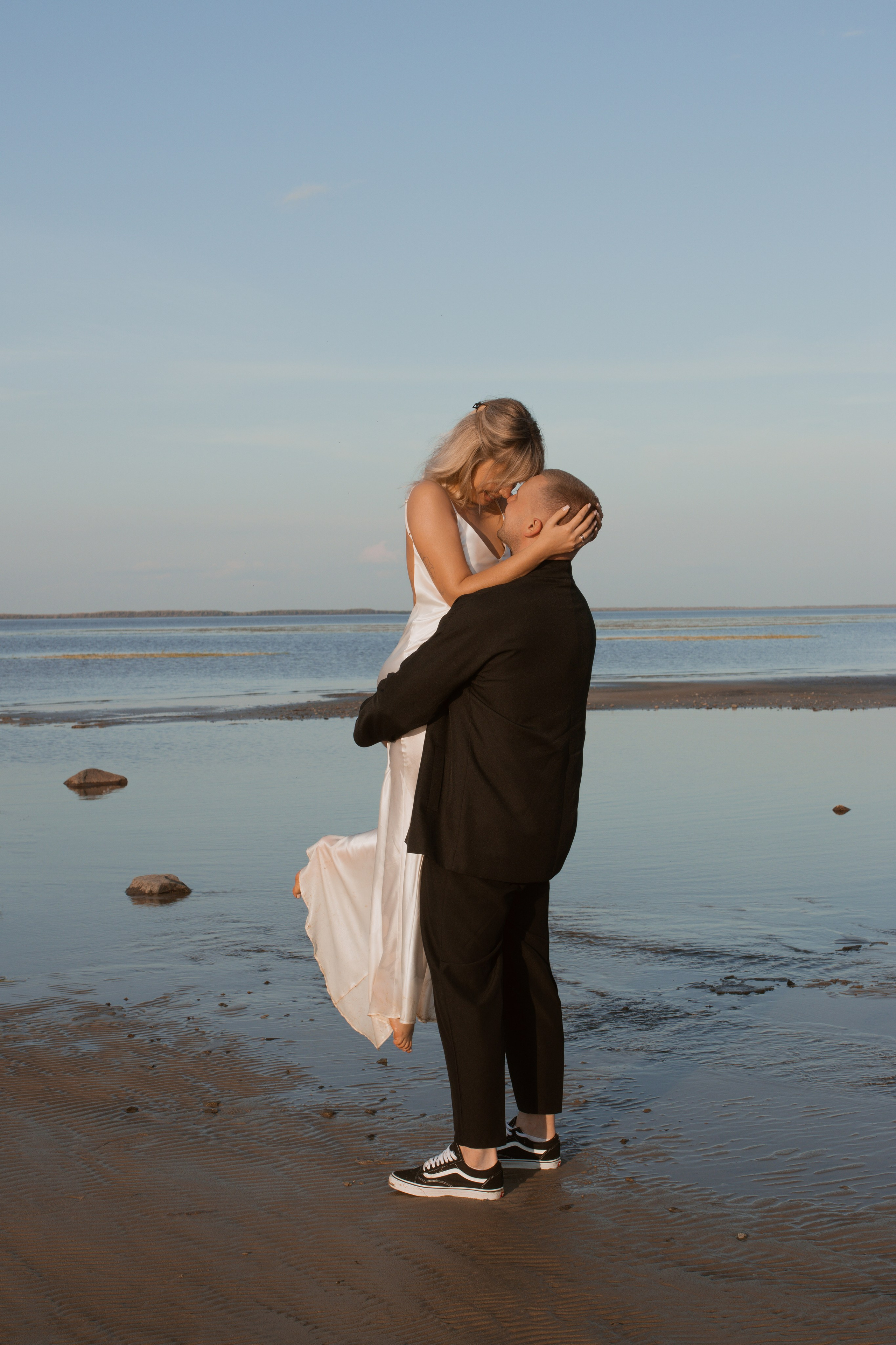 Юлия & Илья Салехард. Индивидуальные и семейные фотосессии