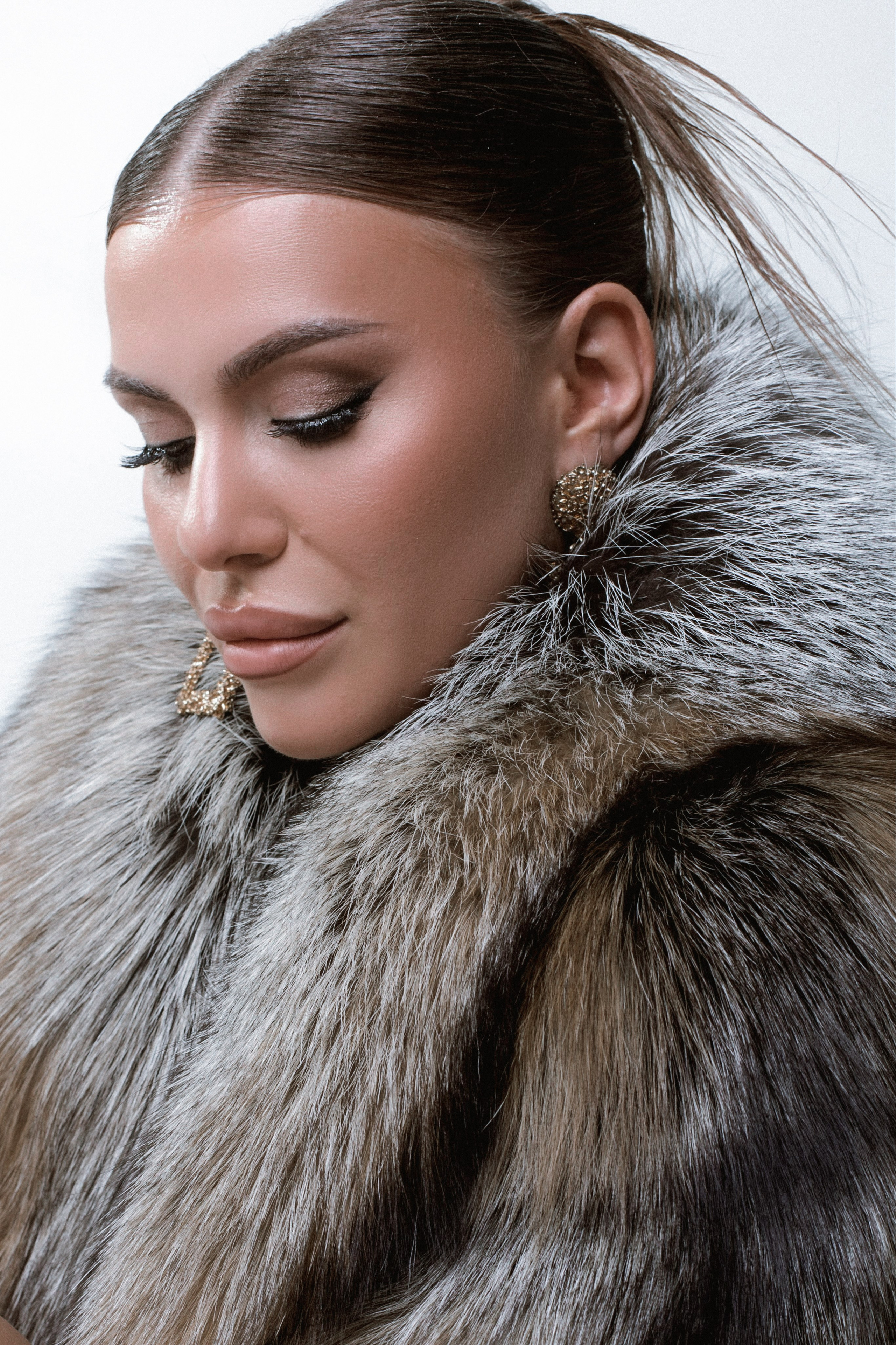 Екатерина. Фотограф Алина Жук