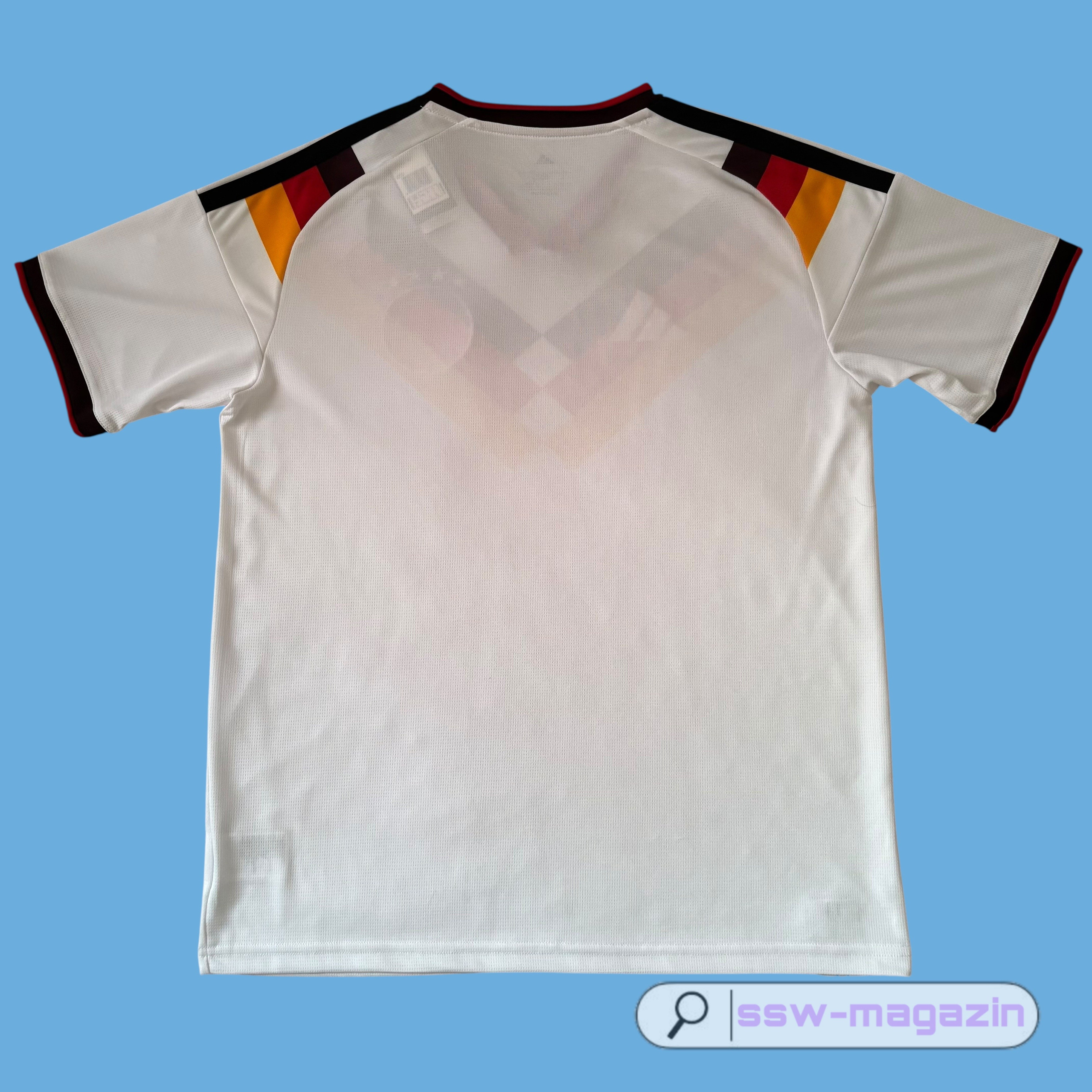Джерси сборной Германии чемпионат мира купить. Футбольный магазин — ssw_magazin