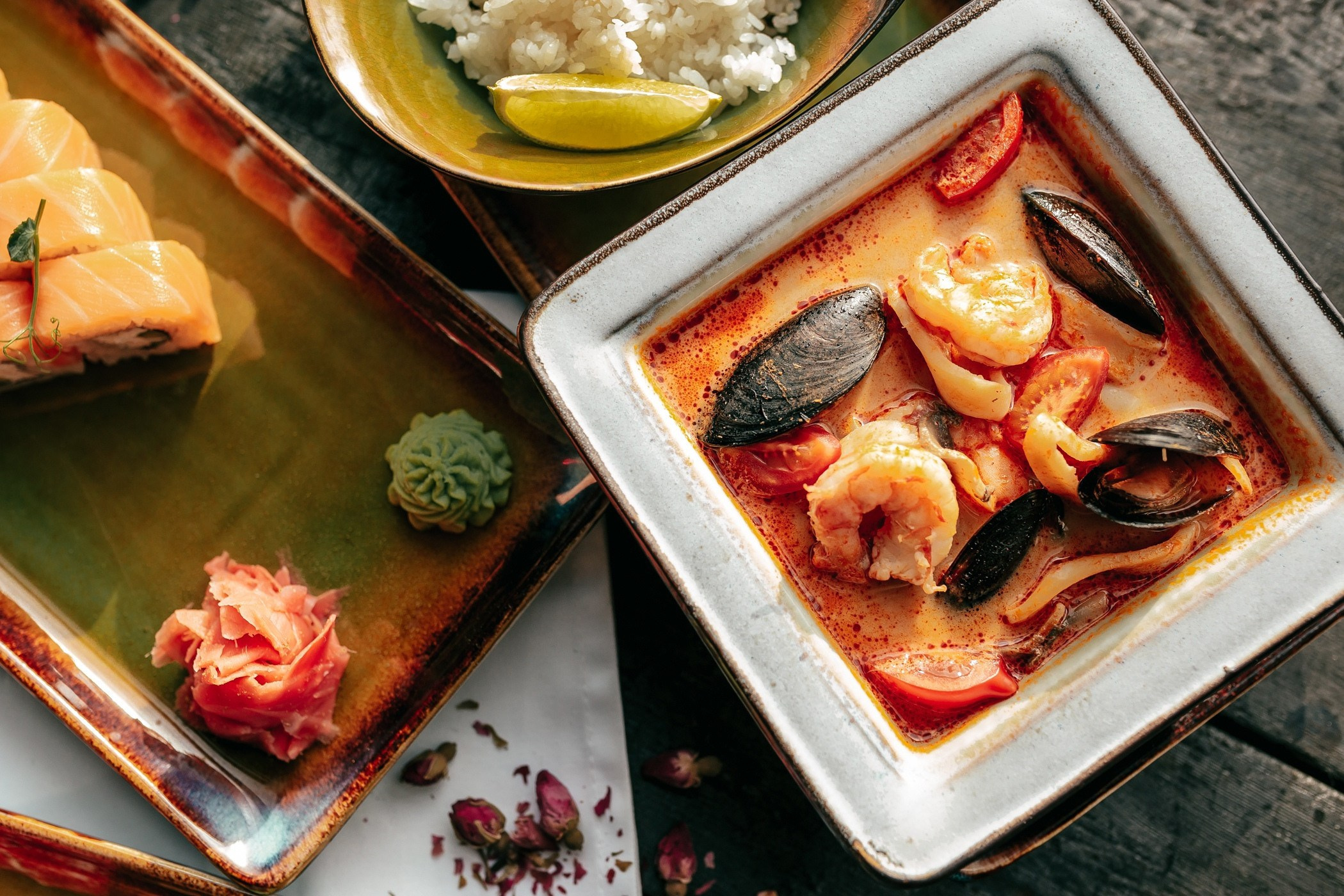 Рекламная фотосъёмка