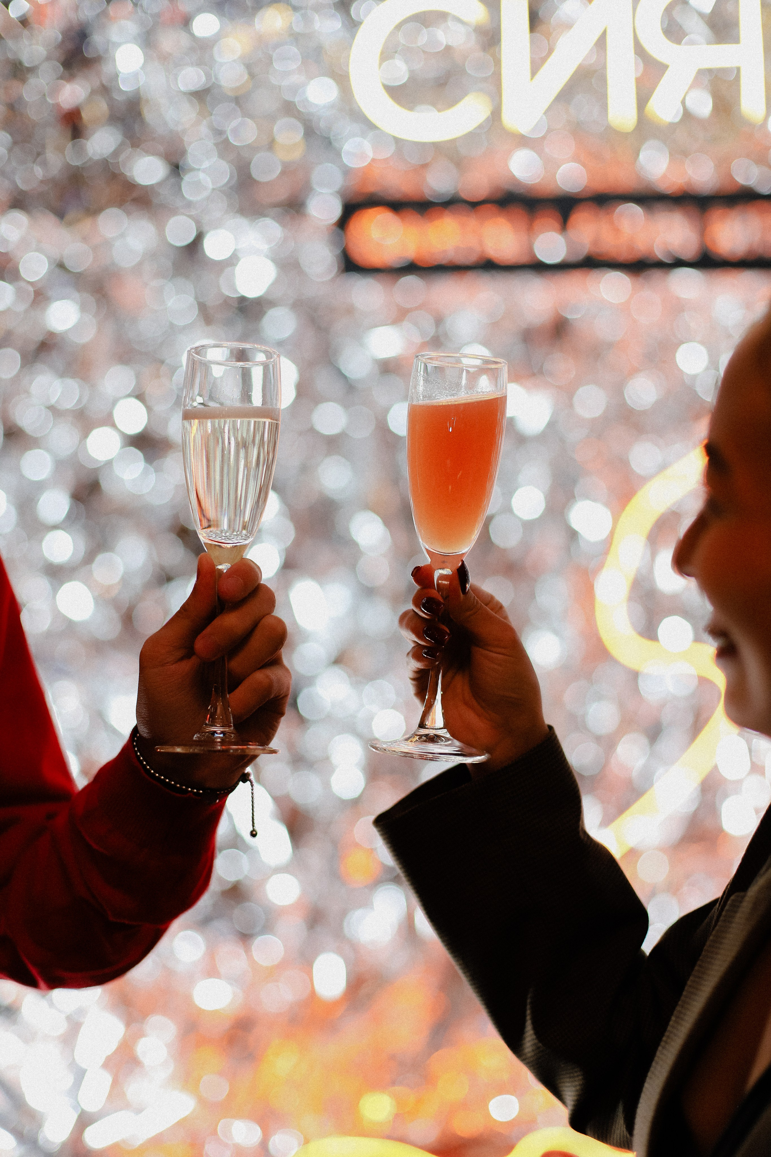 Корпоратив QM | 5.12. Фотограф в Алматы и Москве Даша Пушкина