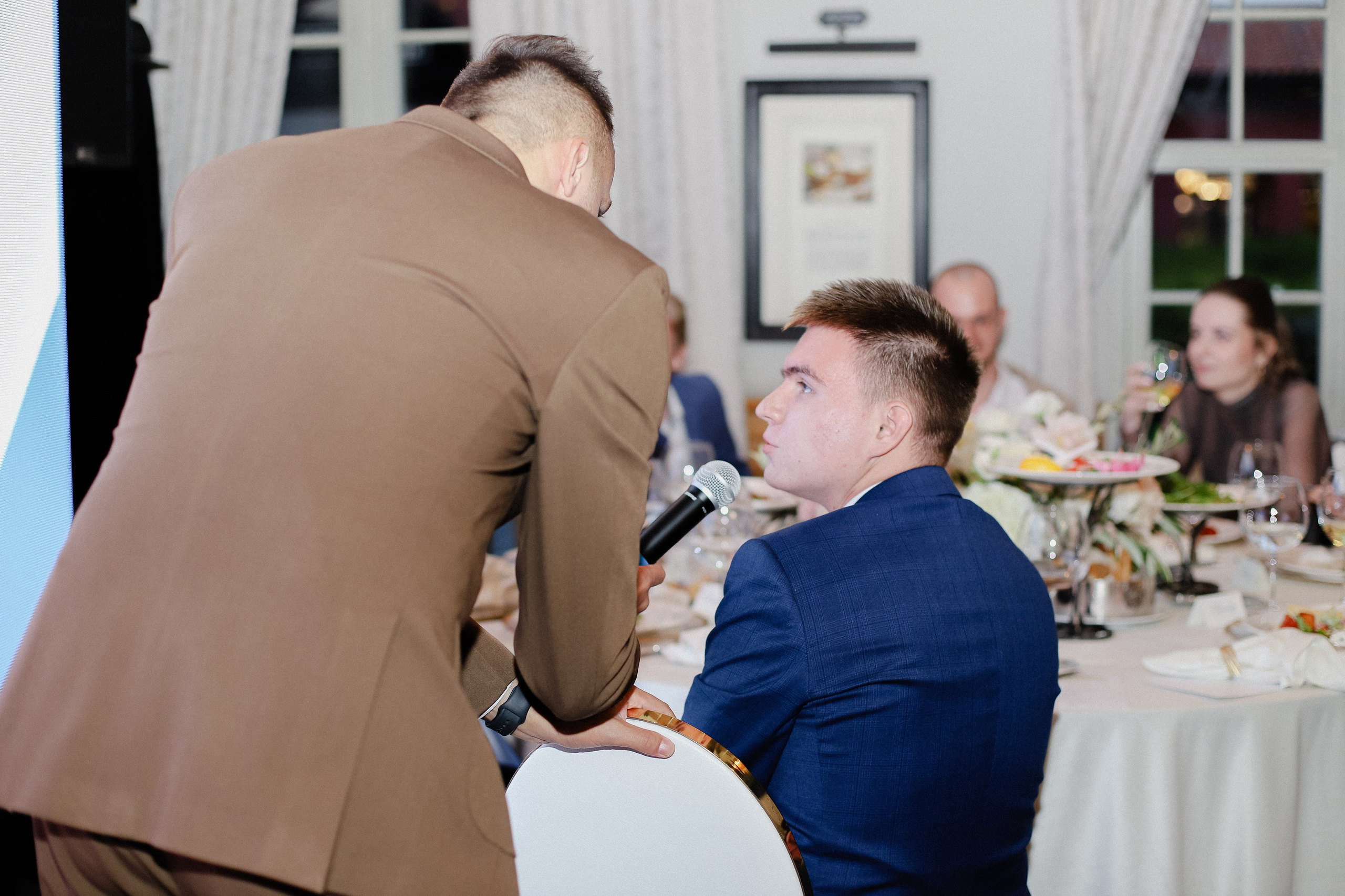 Илья и Анастасия. Фотограф в Алматы и Москве Даша Пушкина