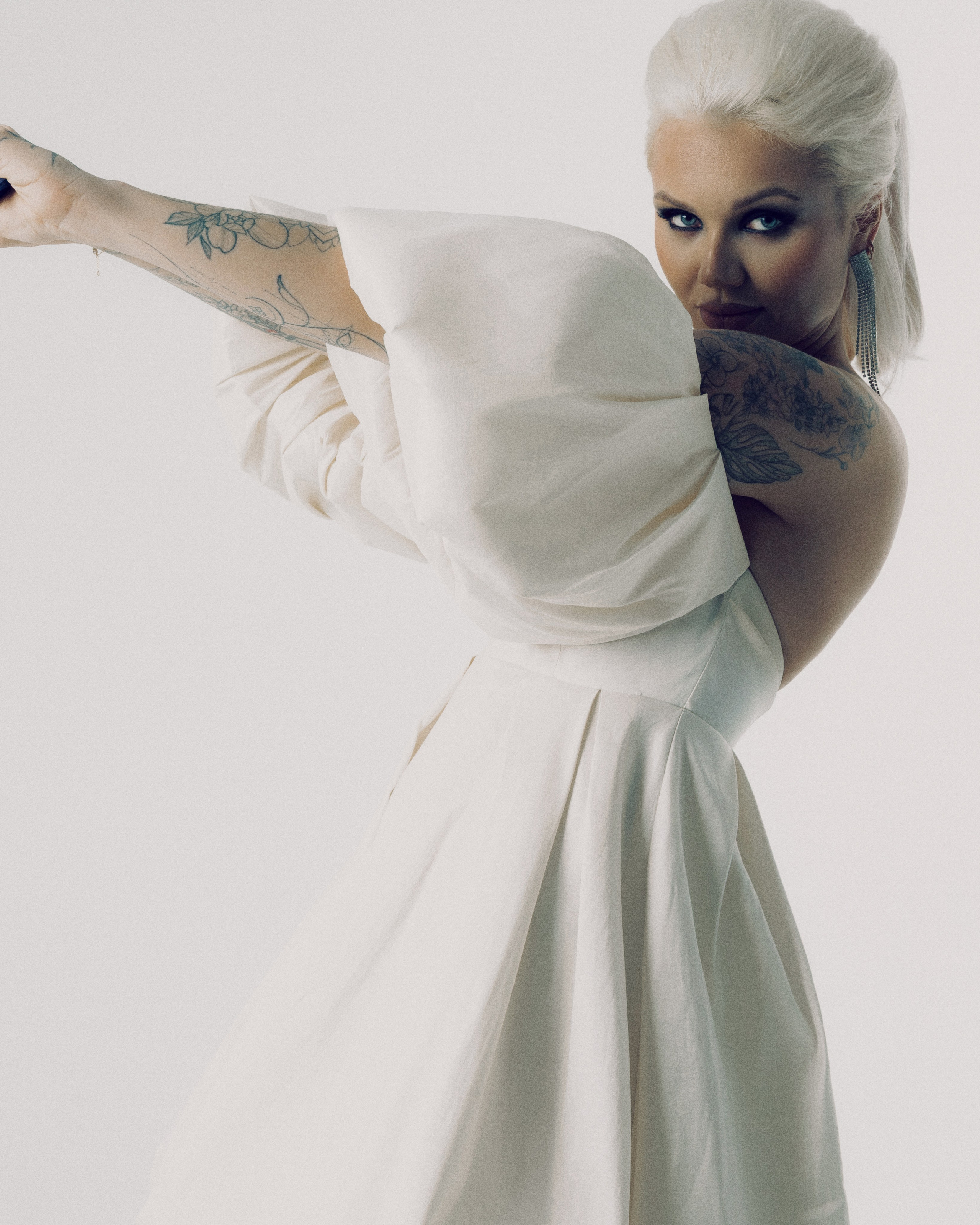 Фотограф Электросталь Москва Трошина Екатерина