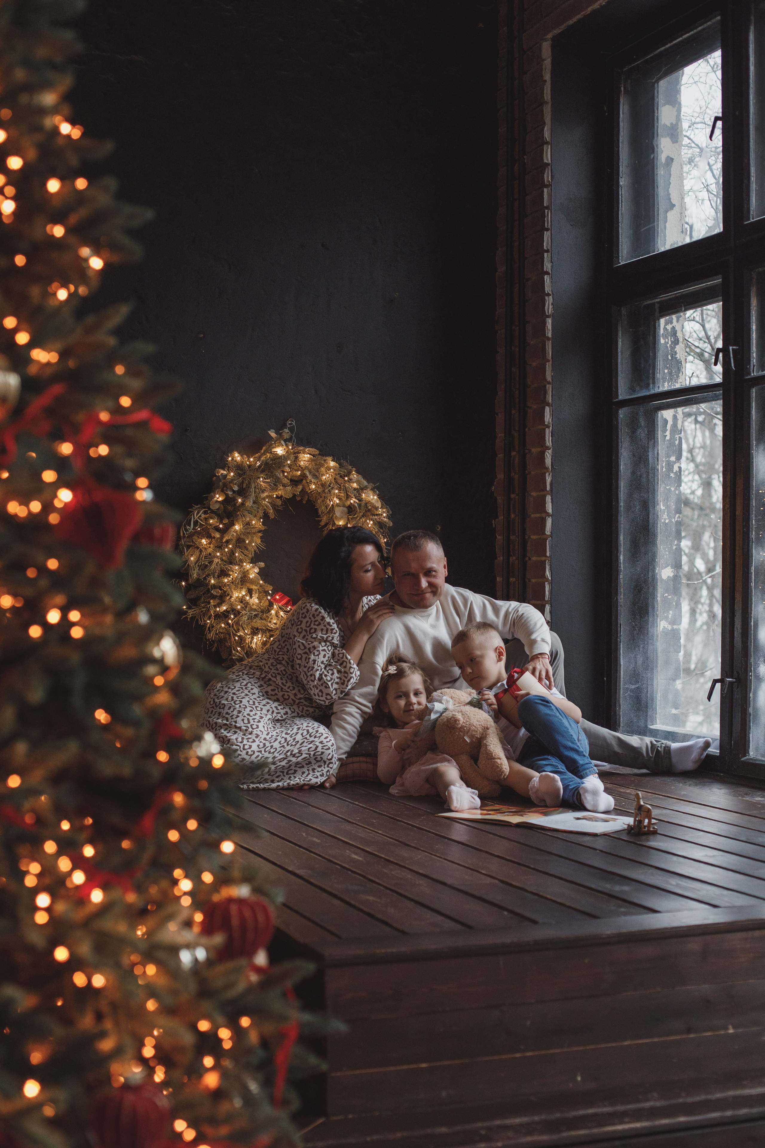 Семейная фотосессия в Белгороде!. Свадебный и контент фотограф в Белгороде Ярослав Гаврилейченко