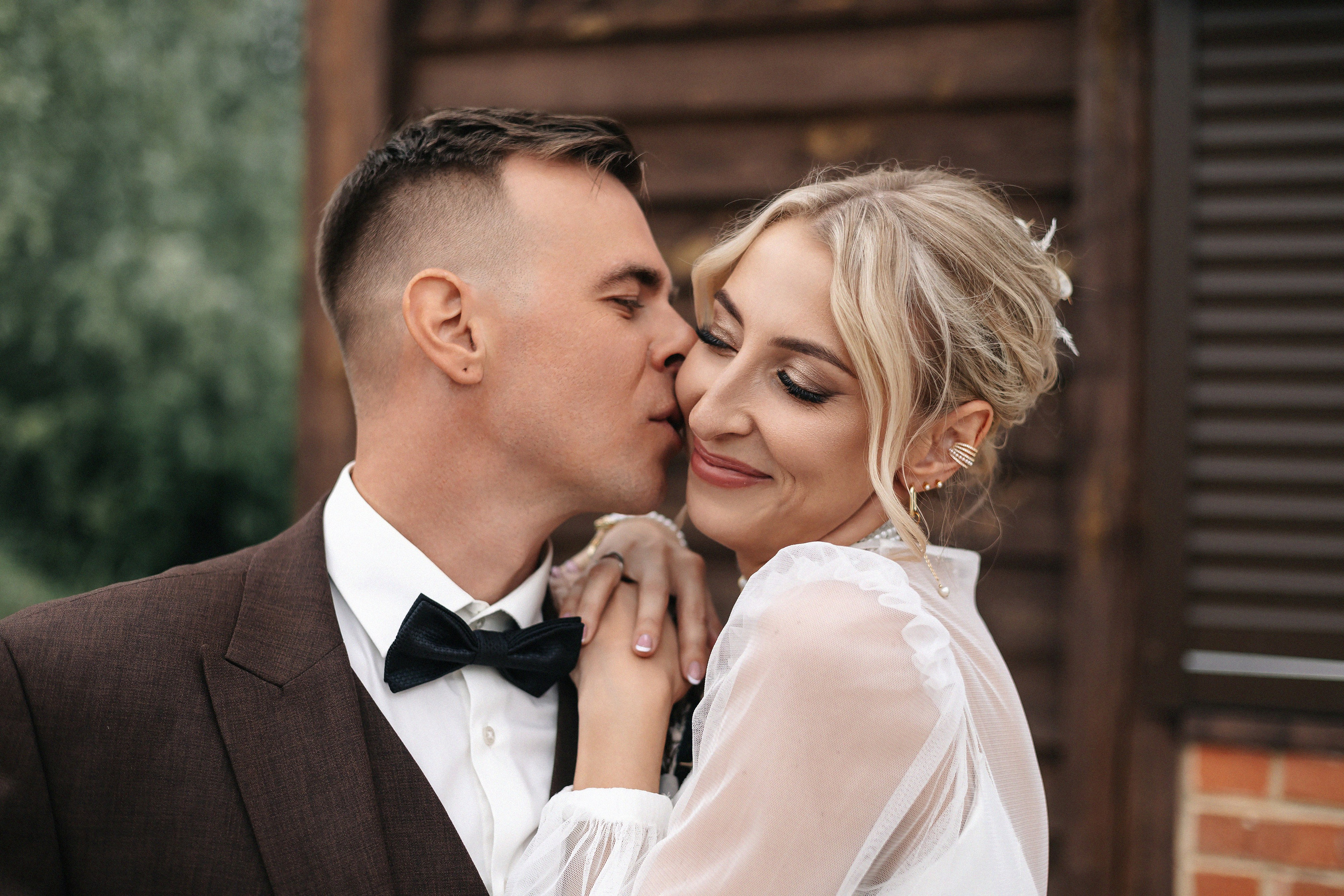 Свадьба Дмитрий и Анатолия. Свадебный фотограф в Воронеже Денис Коровин