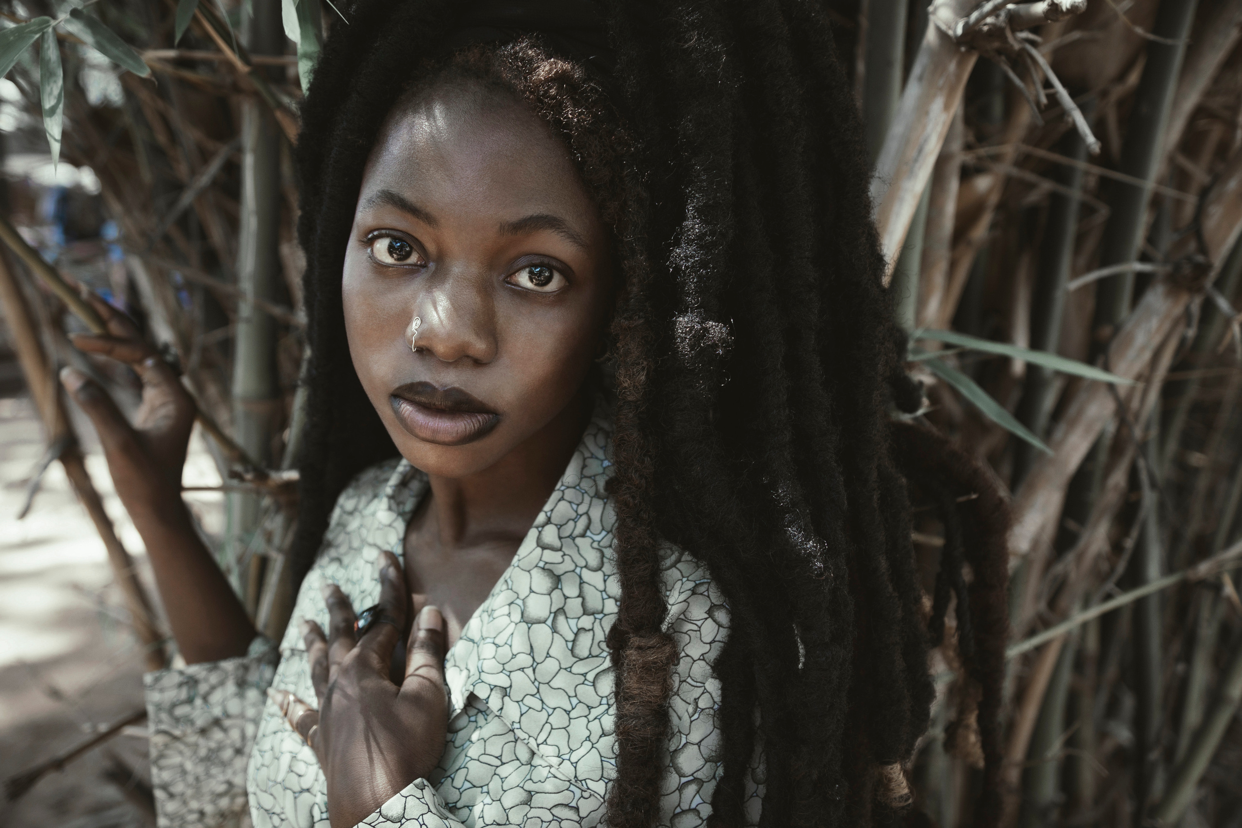 Портретный фотограф в Смоленске и Москве Мария Громова