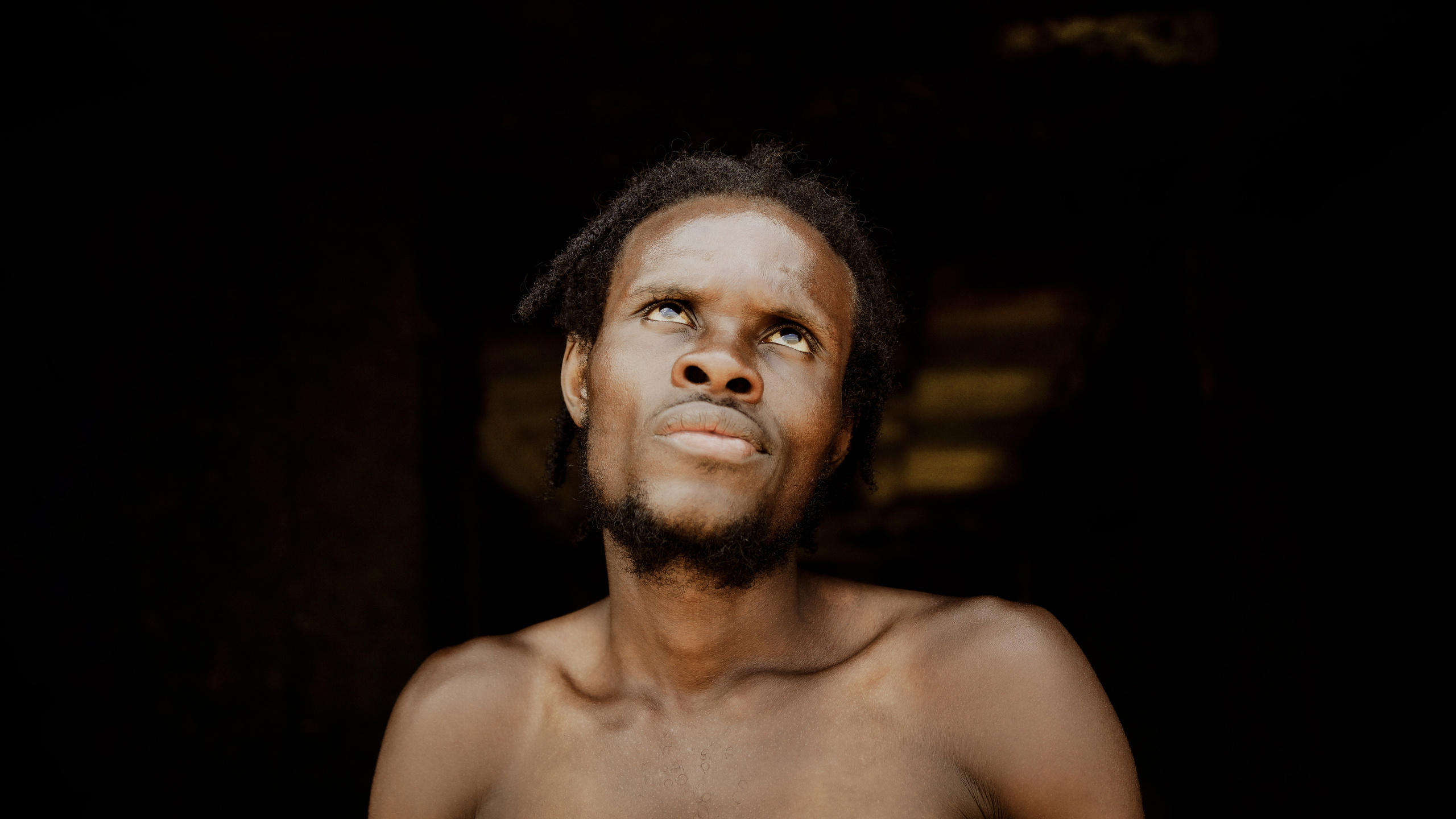 Портретный фотограф в Смоленске и Москве Мария Громова