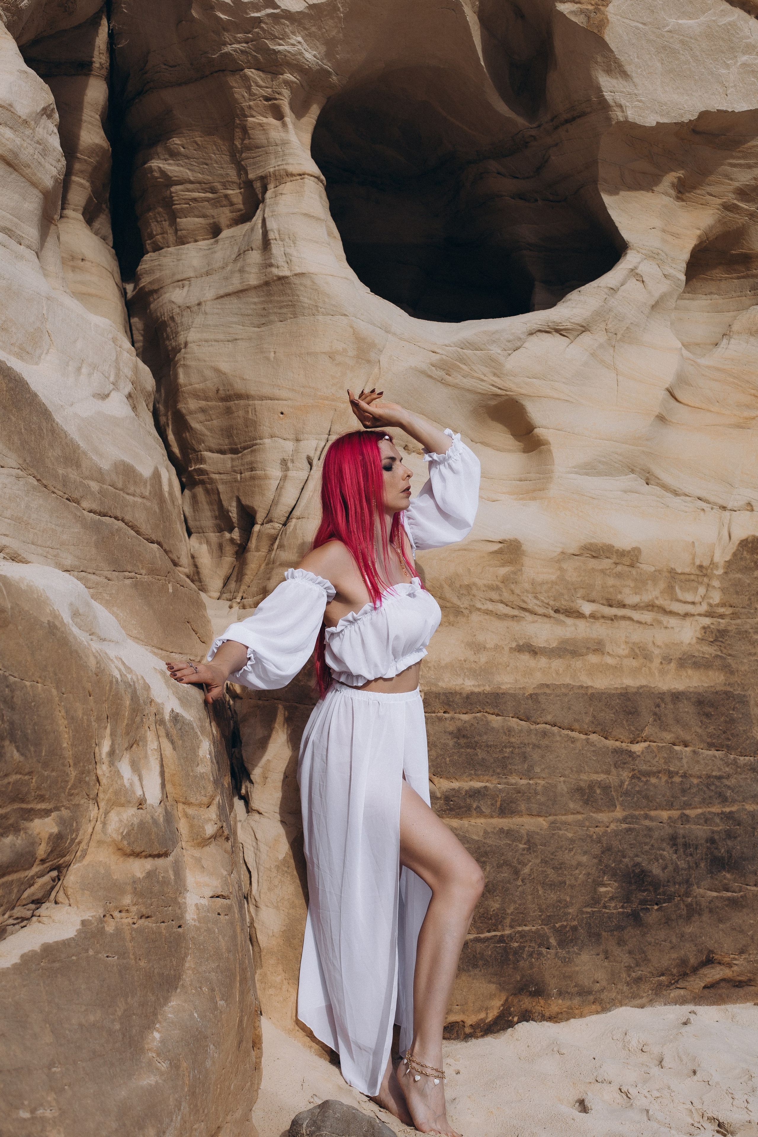 Я, в красивейшем месте