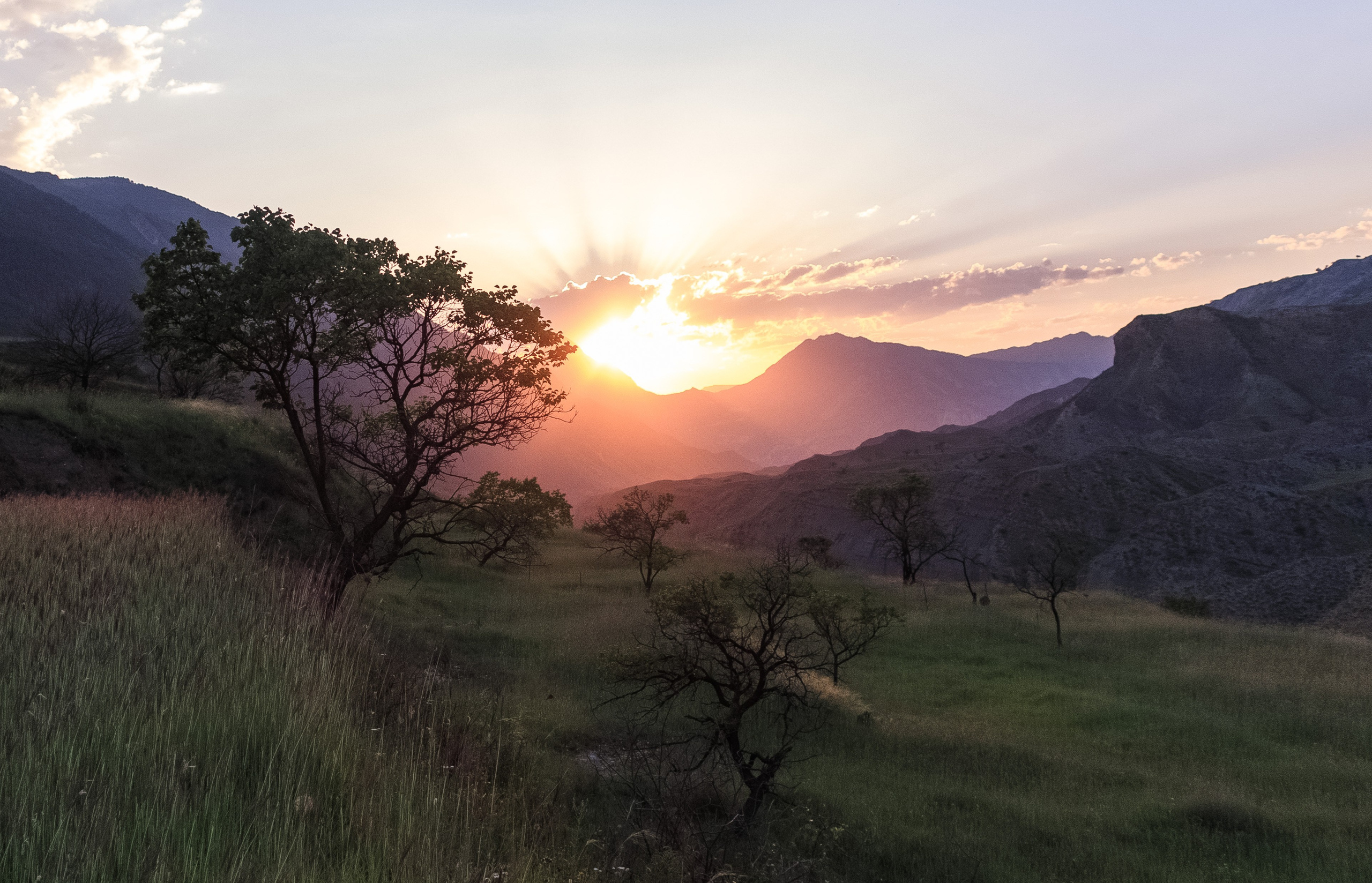 Дагестан 2023. Фотограф Светлана Голицына